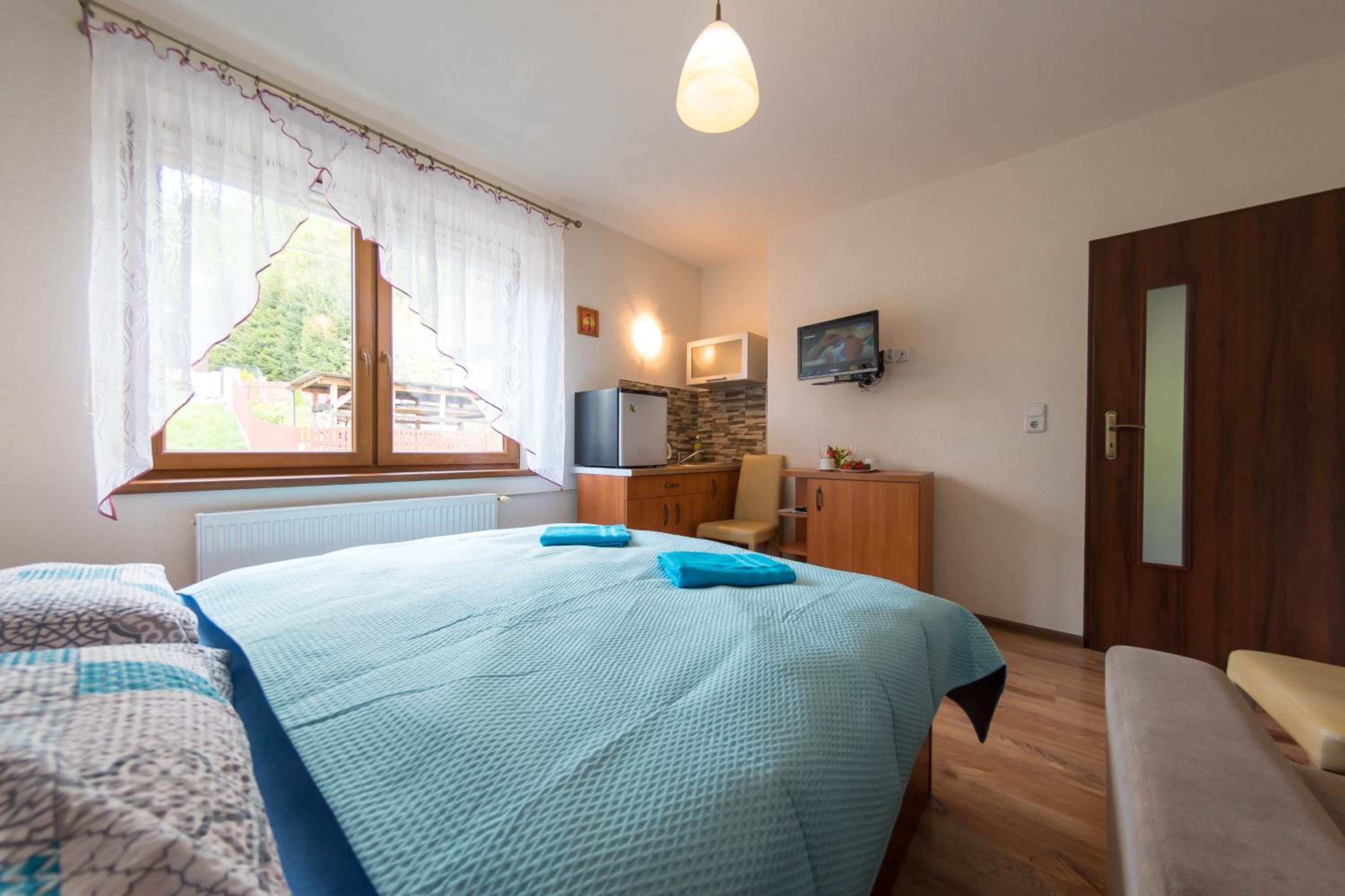 Double Room photo 2