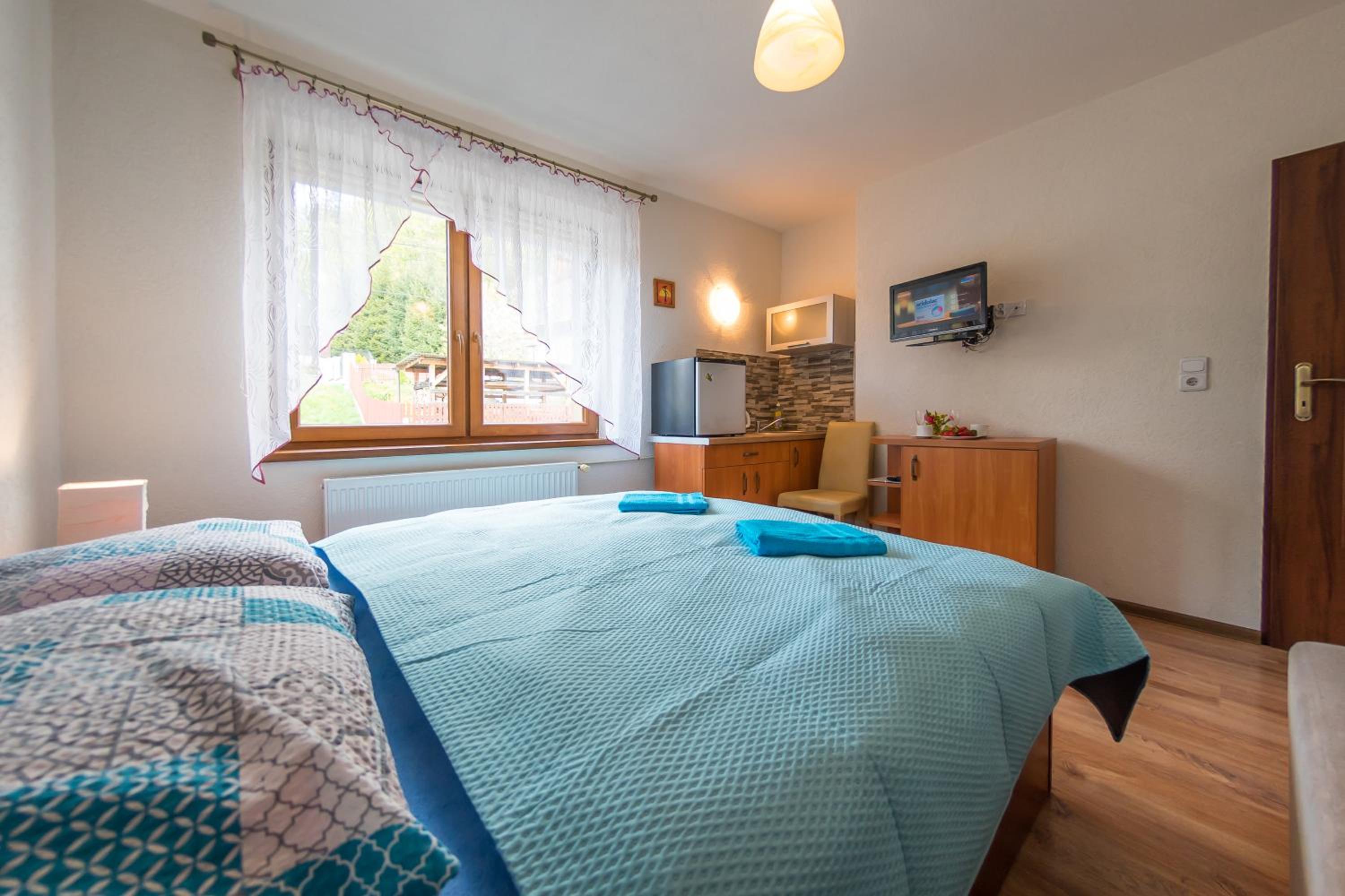 Double Room photo 3