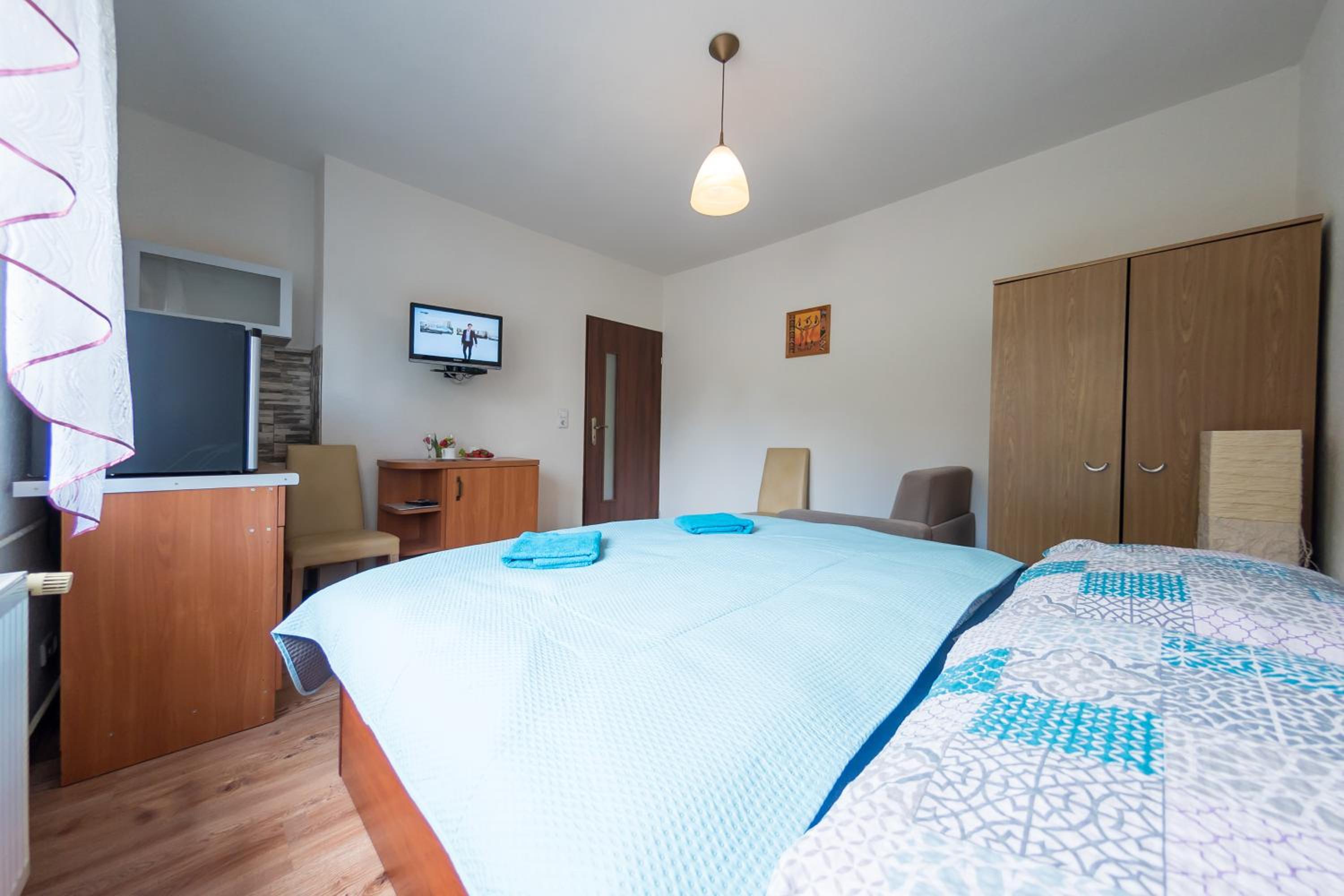 Double Room photo 2