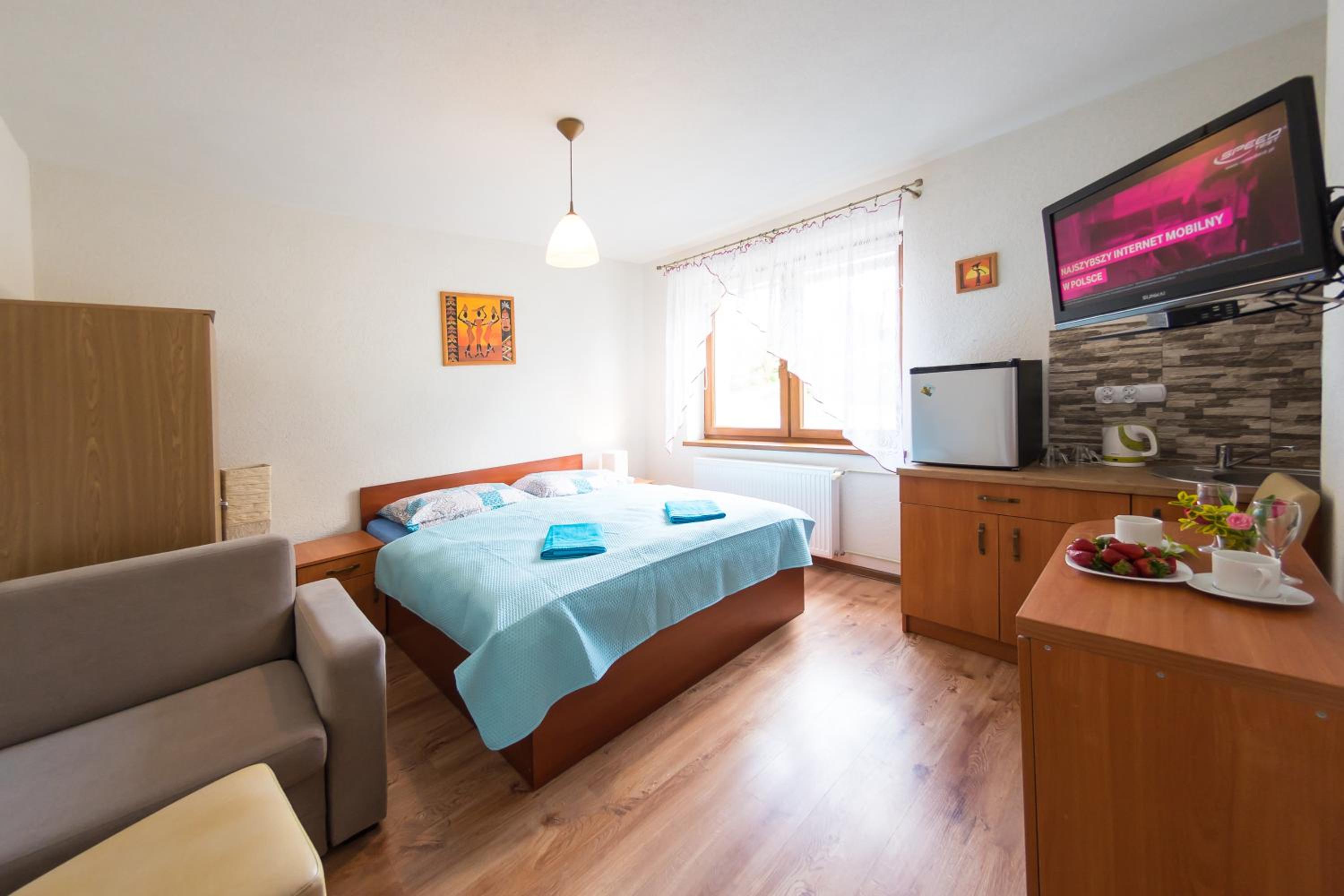 Double Room photo 3