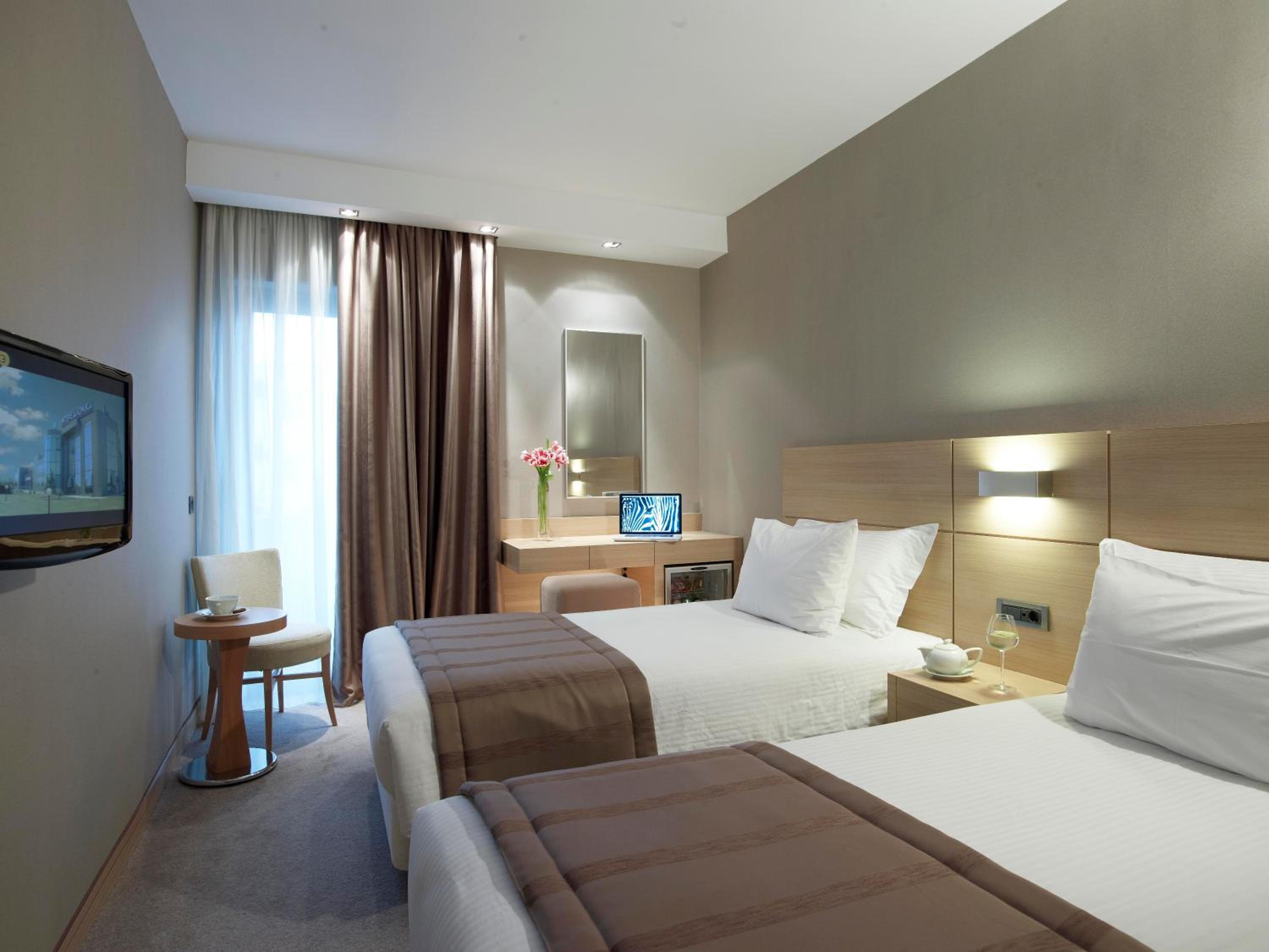Double or Twin Room - Photo 1