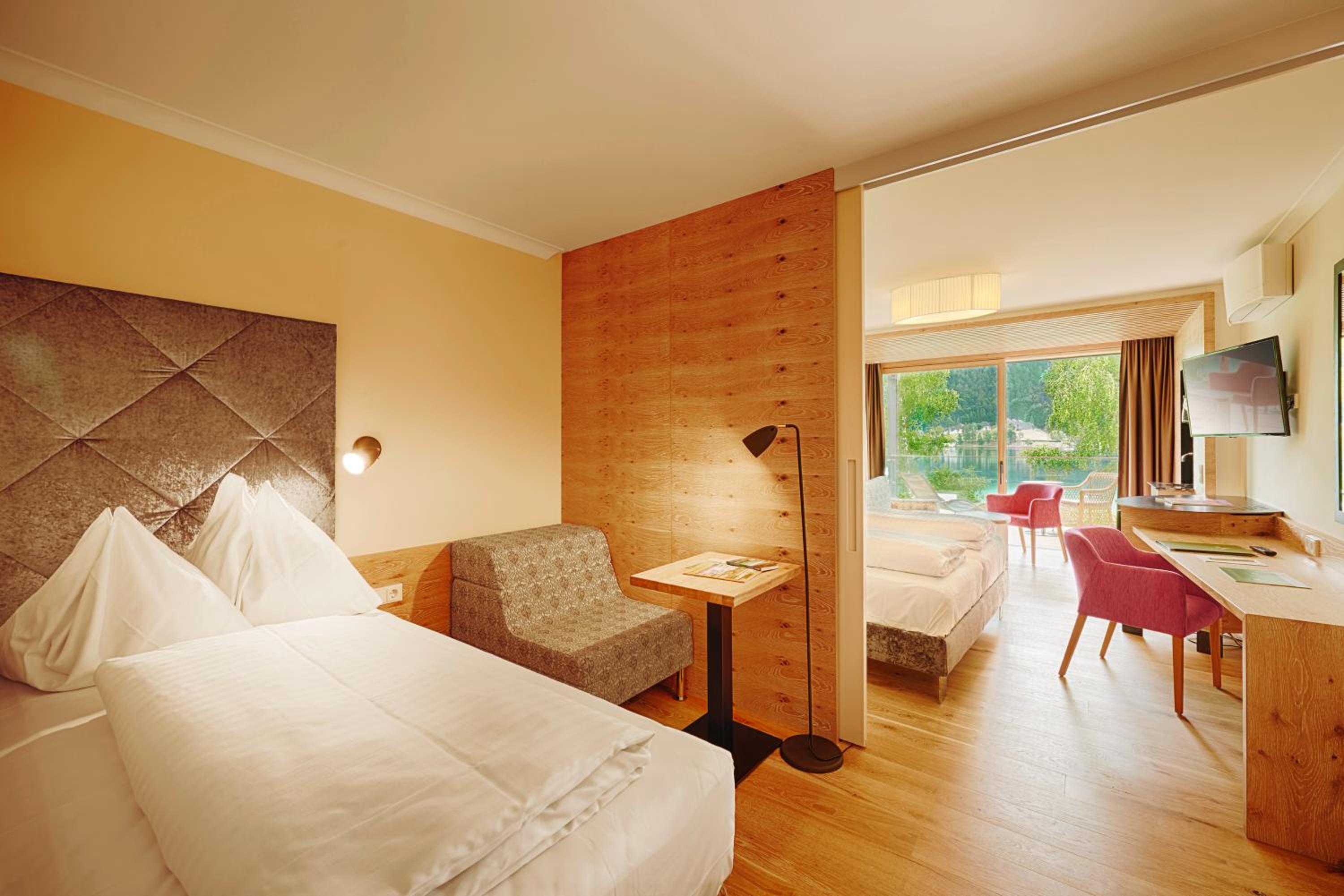 Junior Suite photo 3