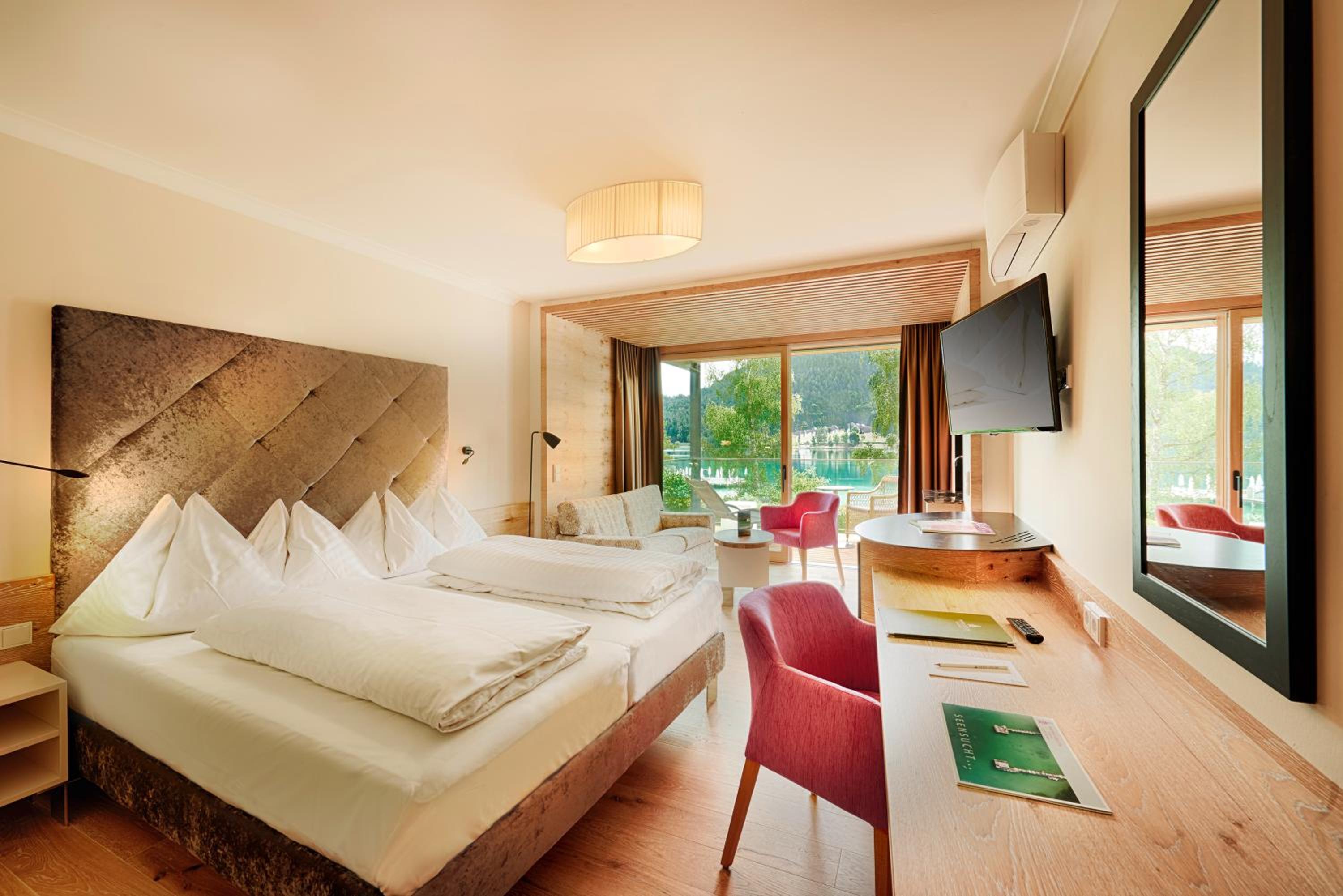 Junior Suite photo 1