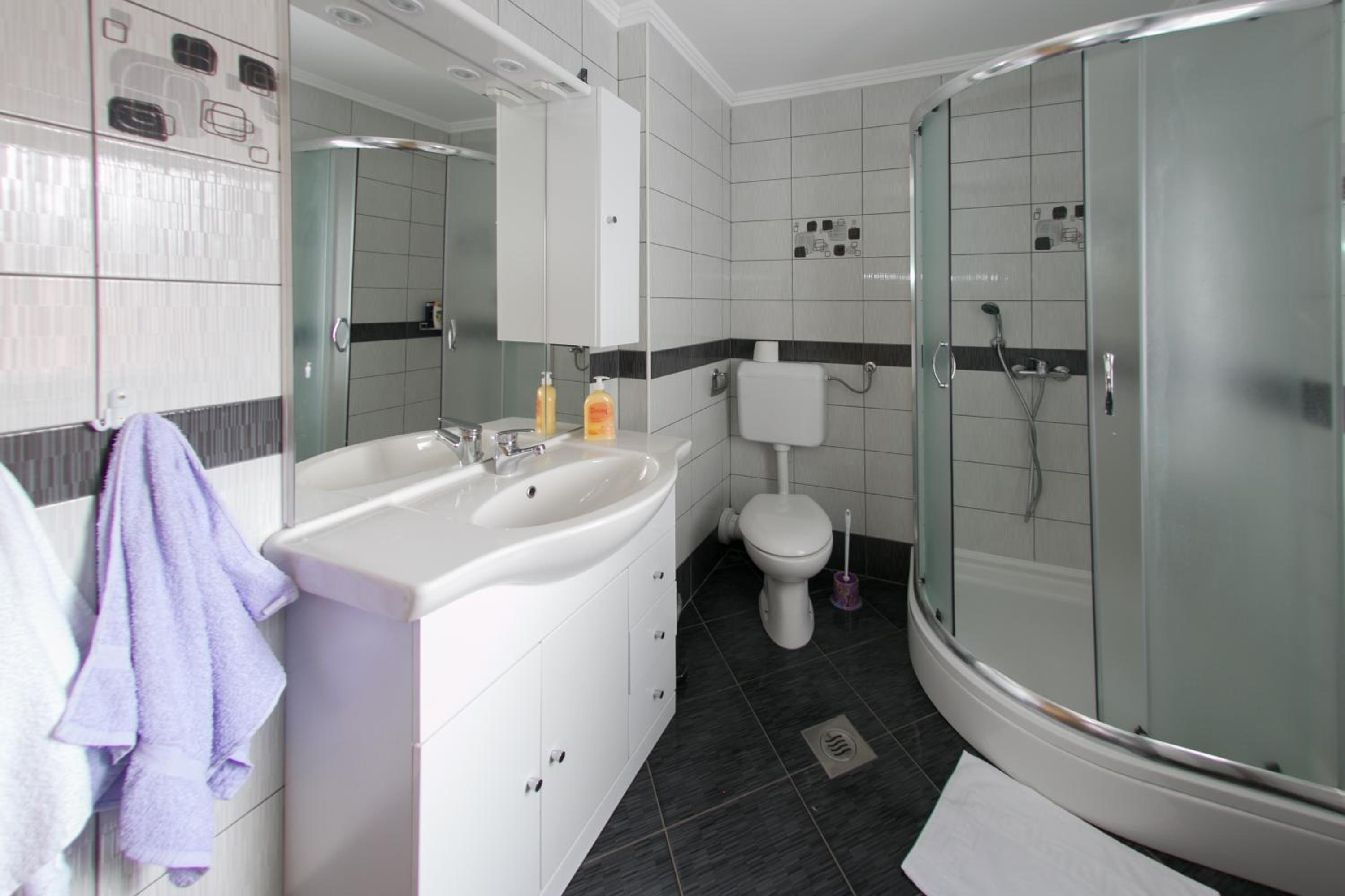Double Room with Extra Bed - Photo 4