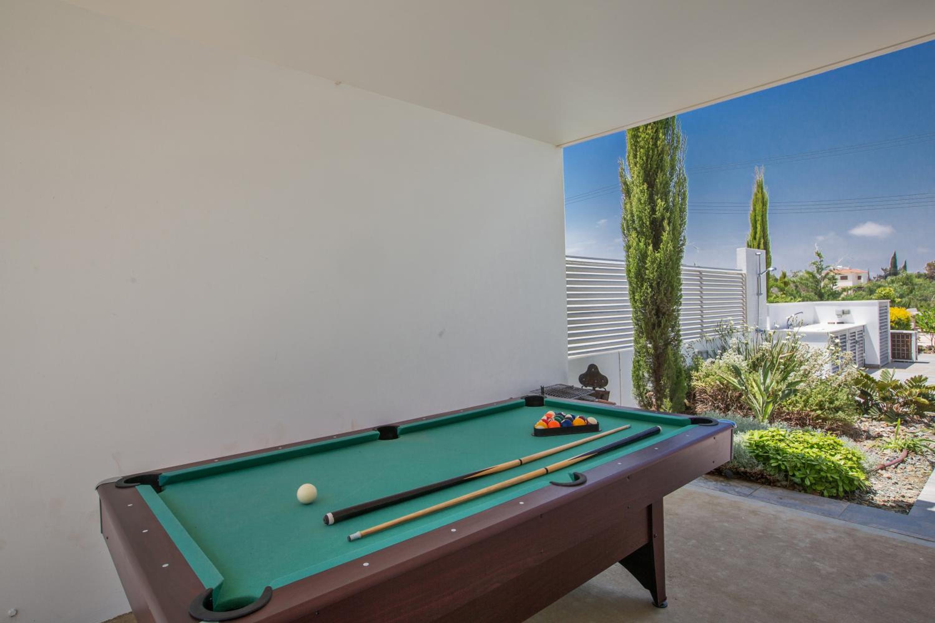 Villa with Private Heated Pool Option photo 3