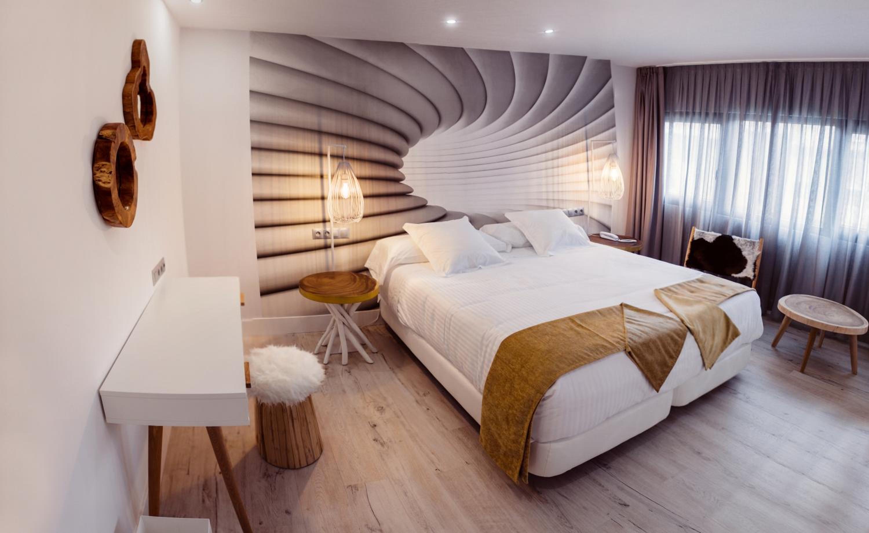 Standard Double Room - Photo 1
