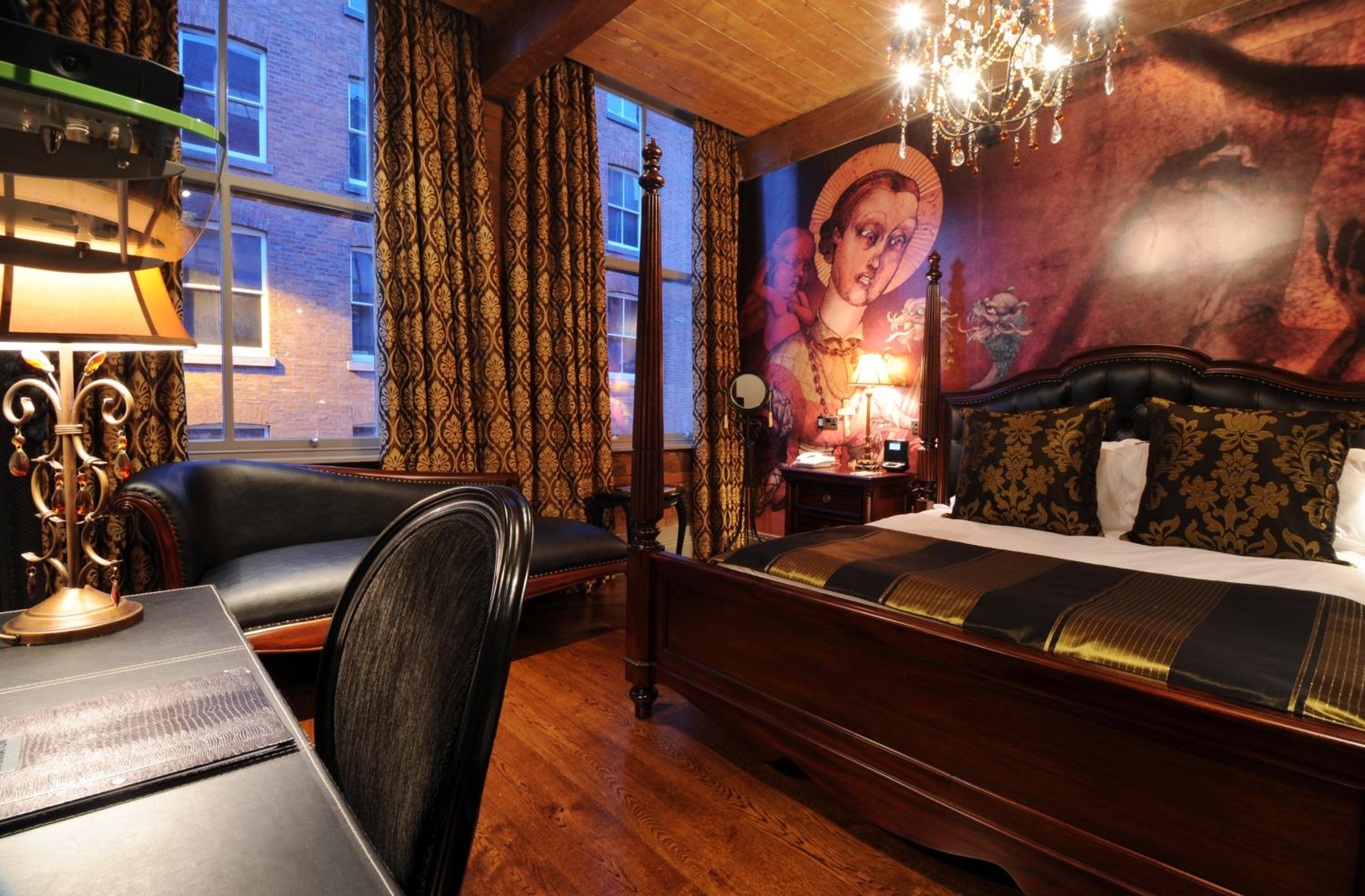 Standard King Room - Photo 3