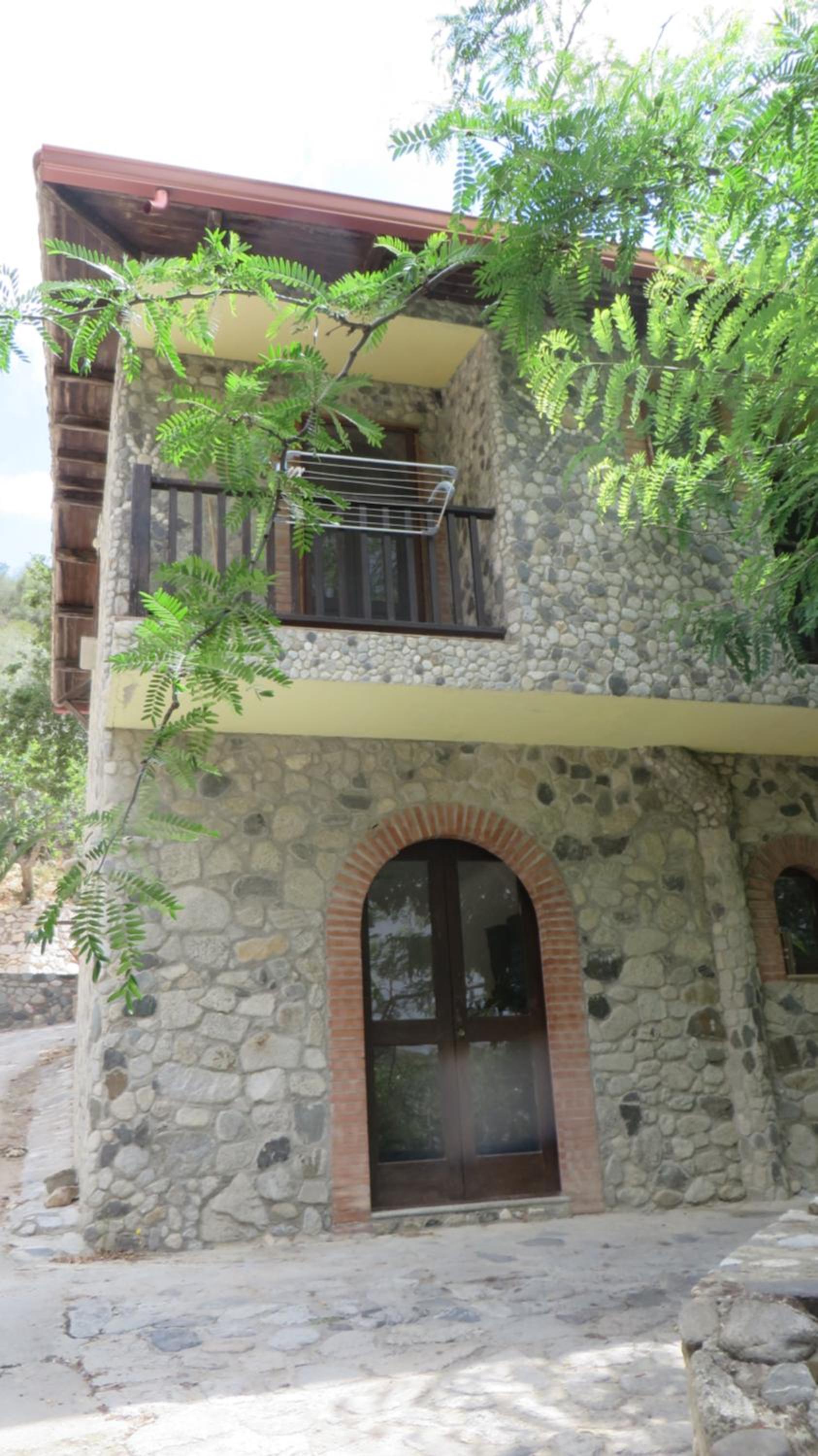 Apartment with Balcony photo 1