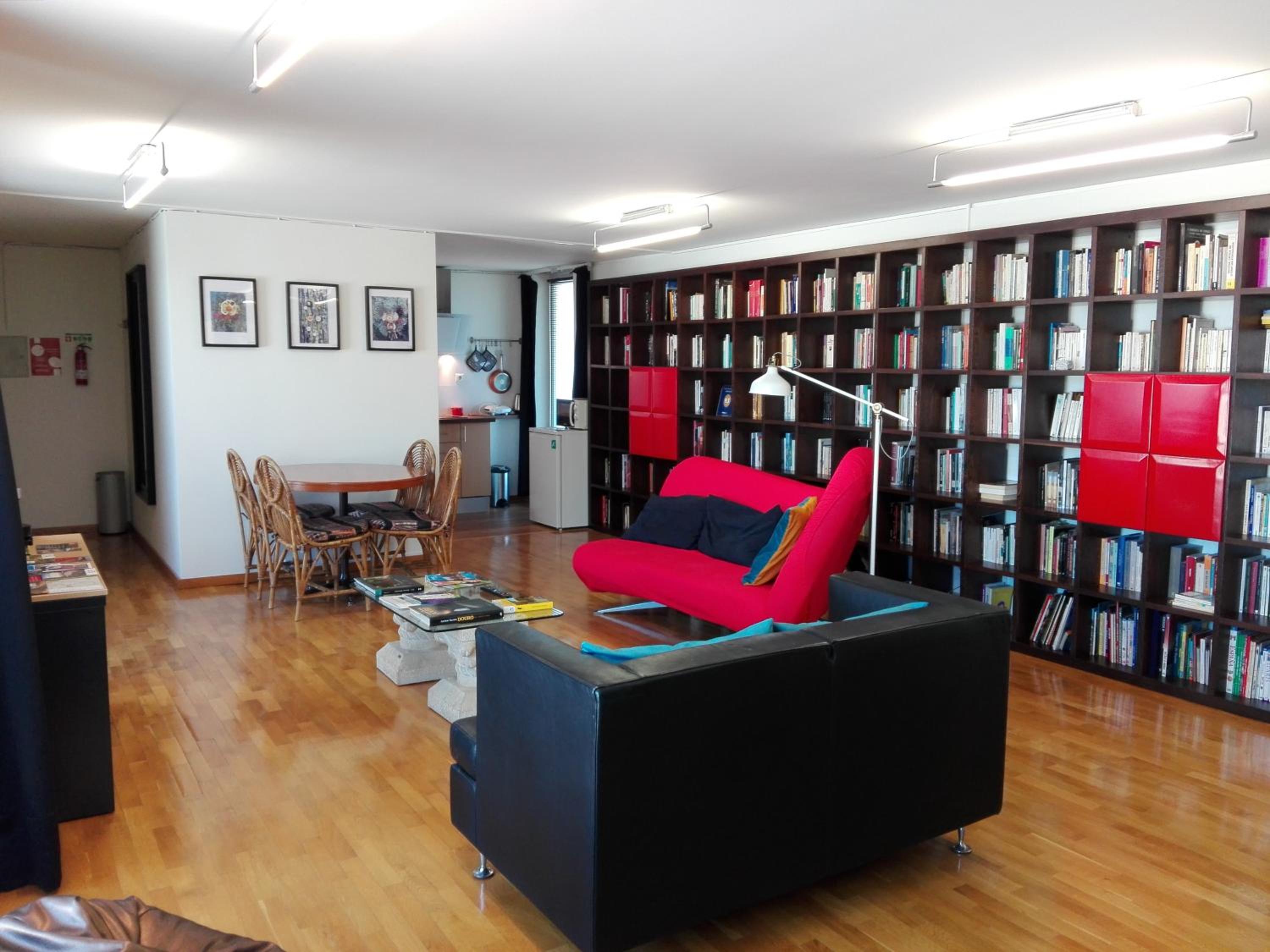 Apartment with Terrace photo 3