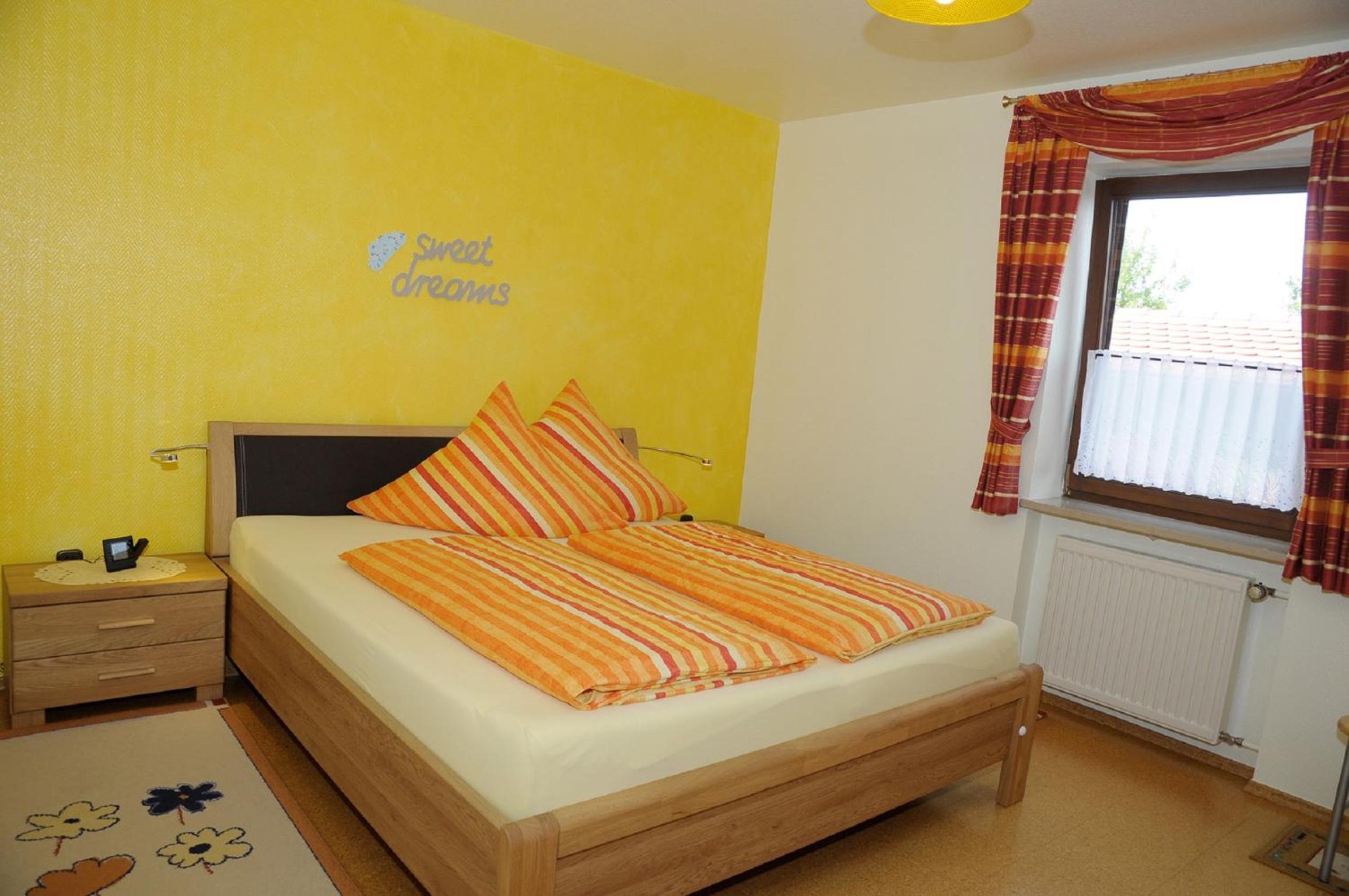 Apartment With Balcony photo 1