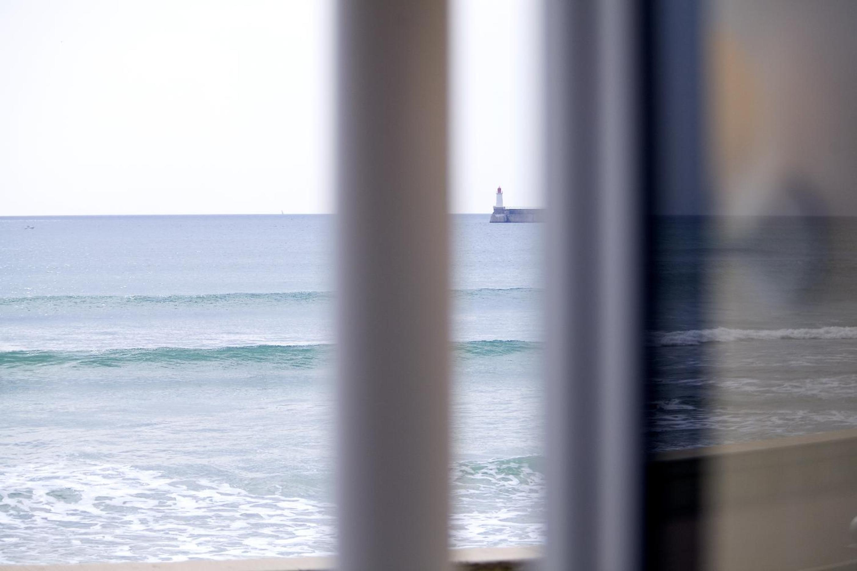 Double Room with Lateral Sea View - Photo 2