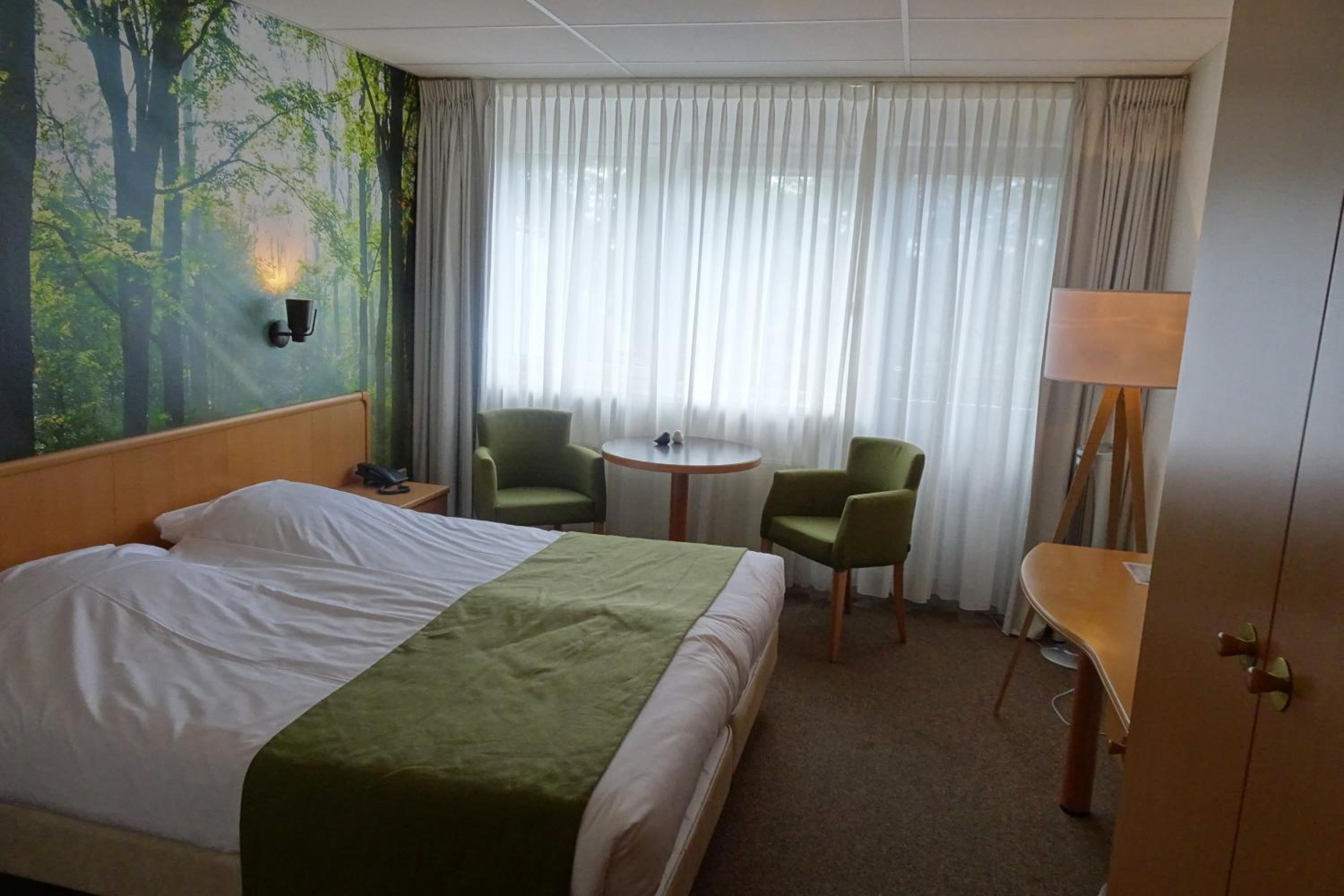 Single Room with Balcony photo 1
