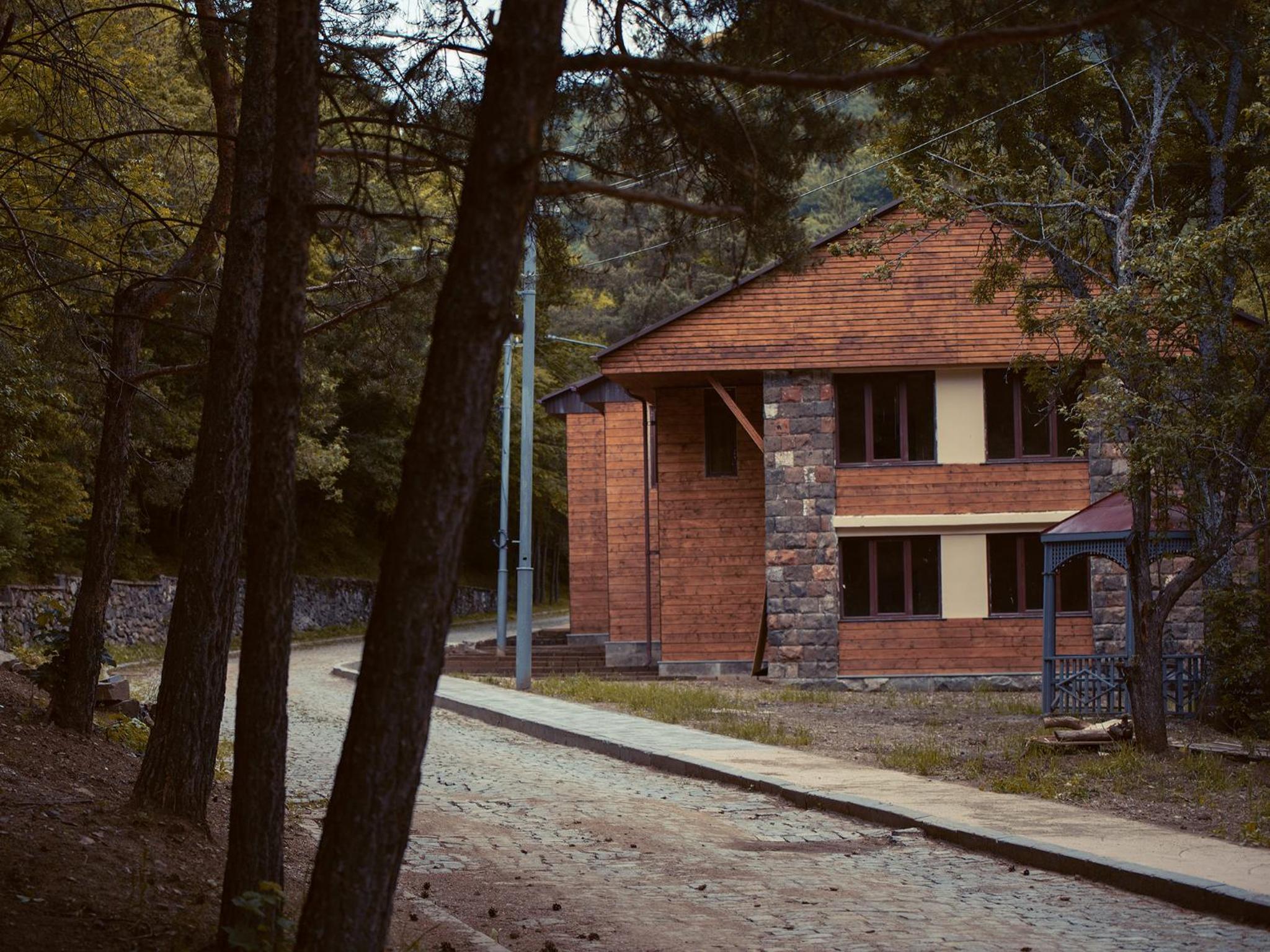 Superior Chalet photo 3