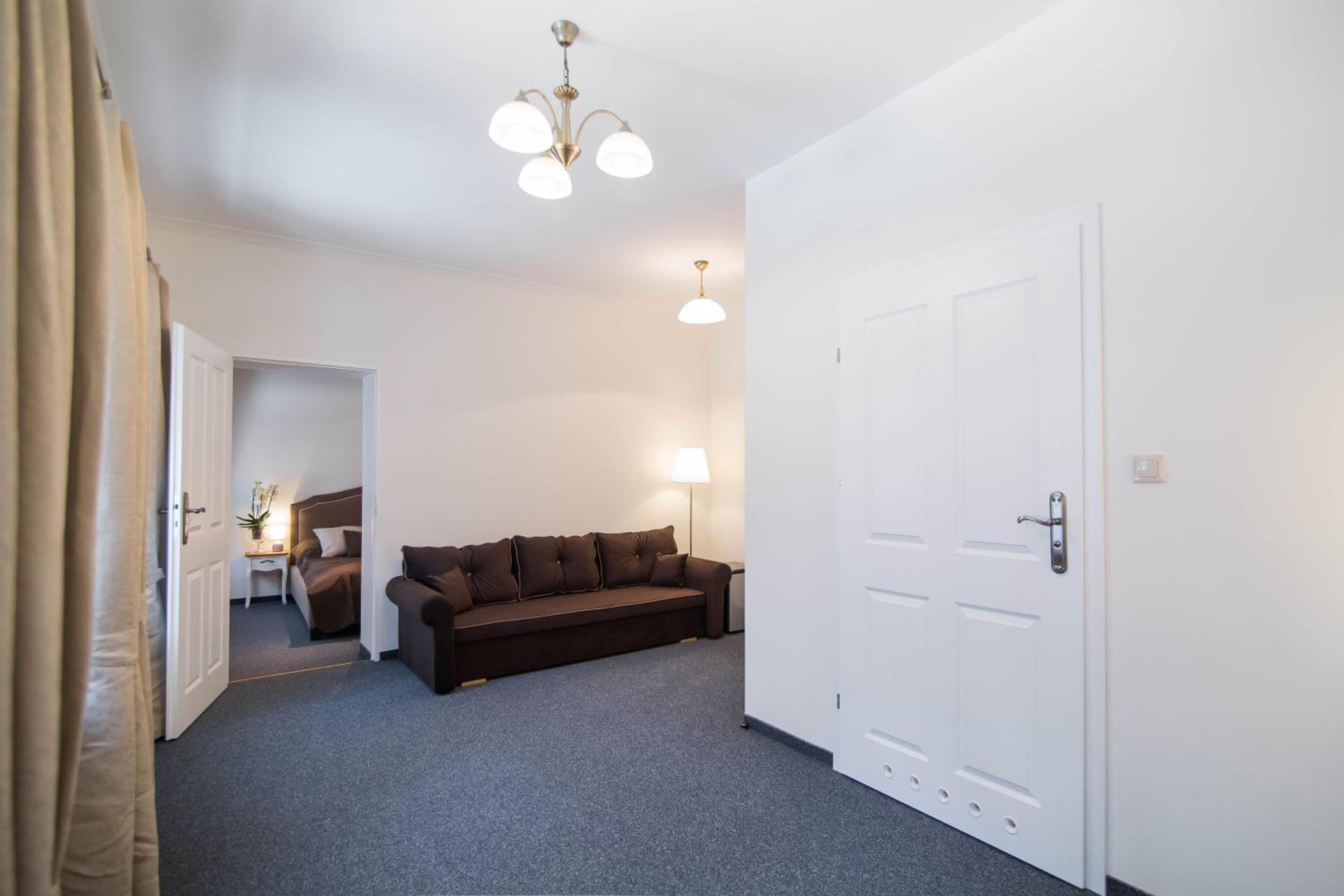 Standard Apartment photo 3