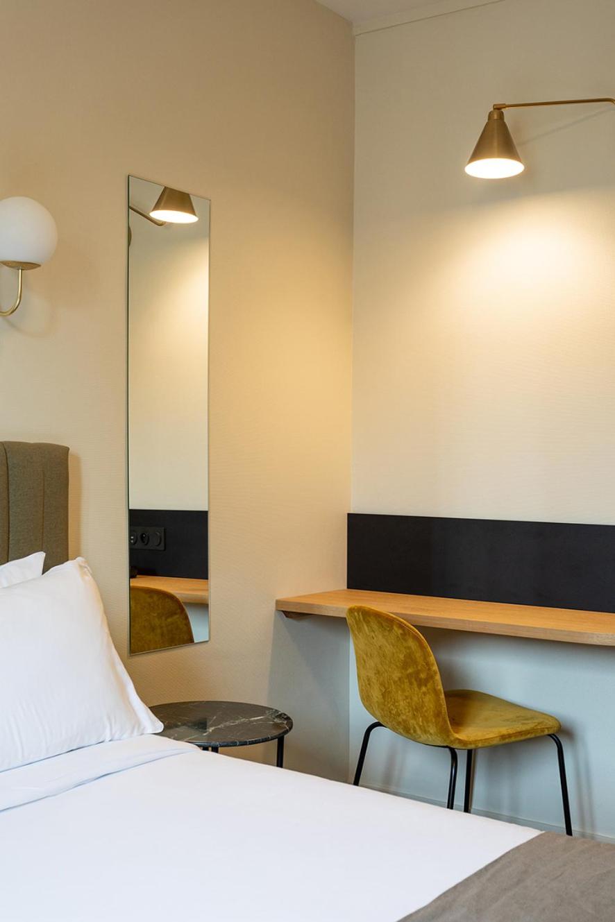 Small Double Room photo 3