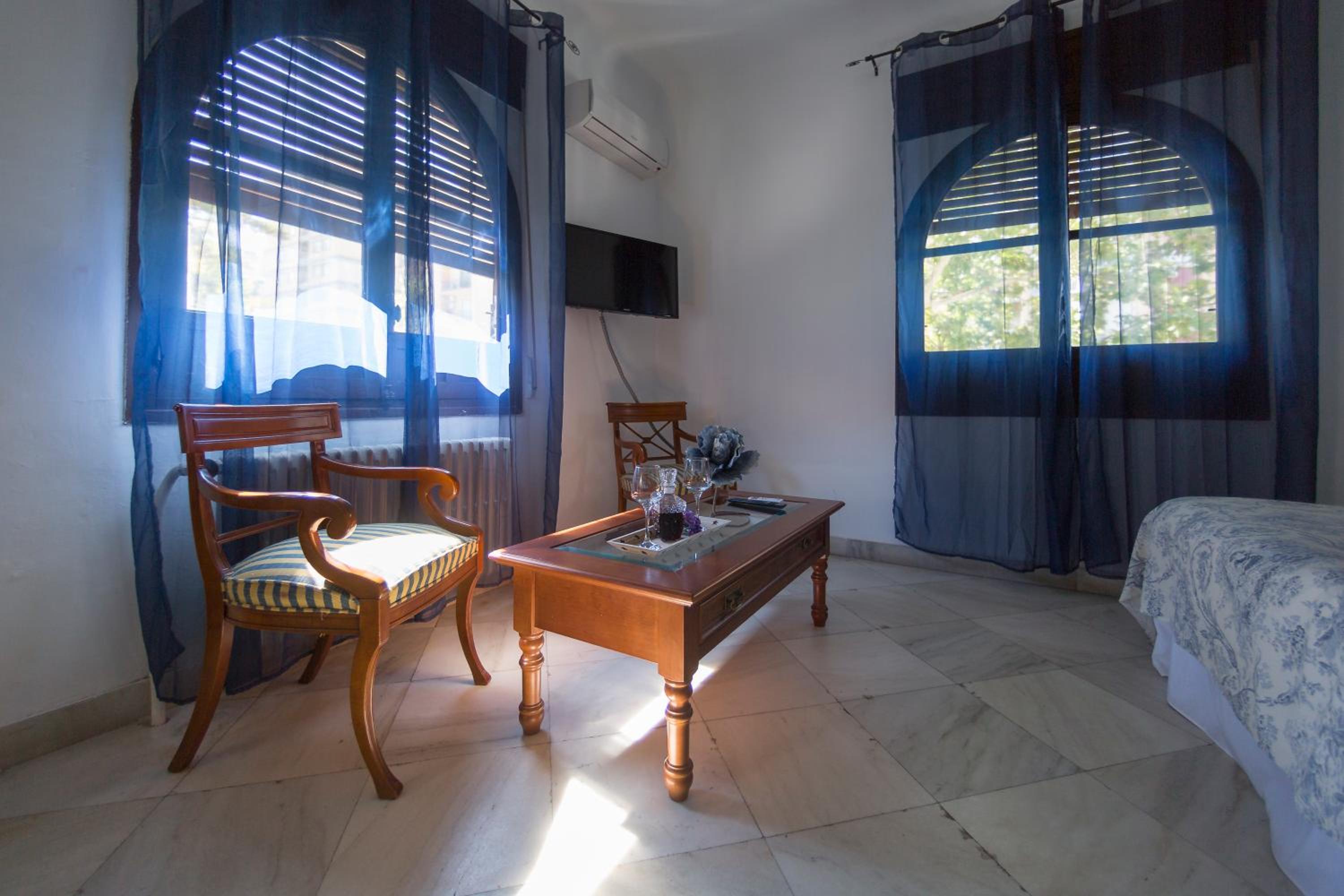 Superior Double Room photo 2
