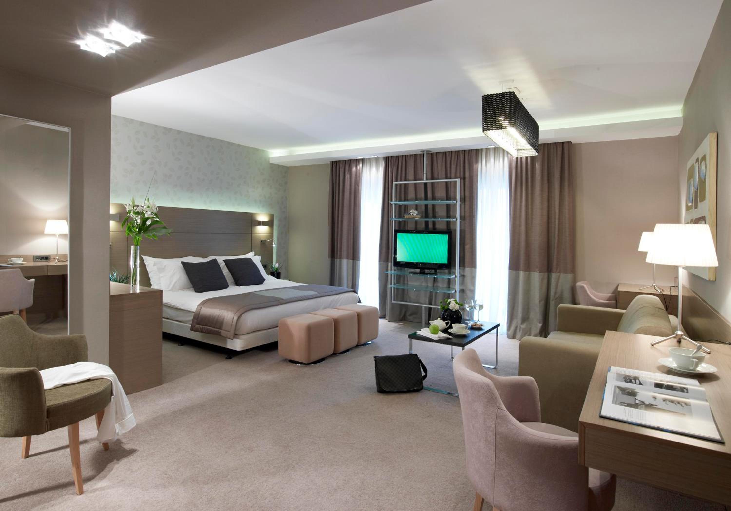 Junior Suite - Photo 2