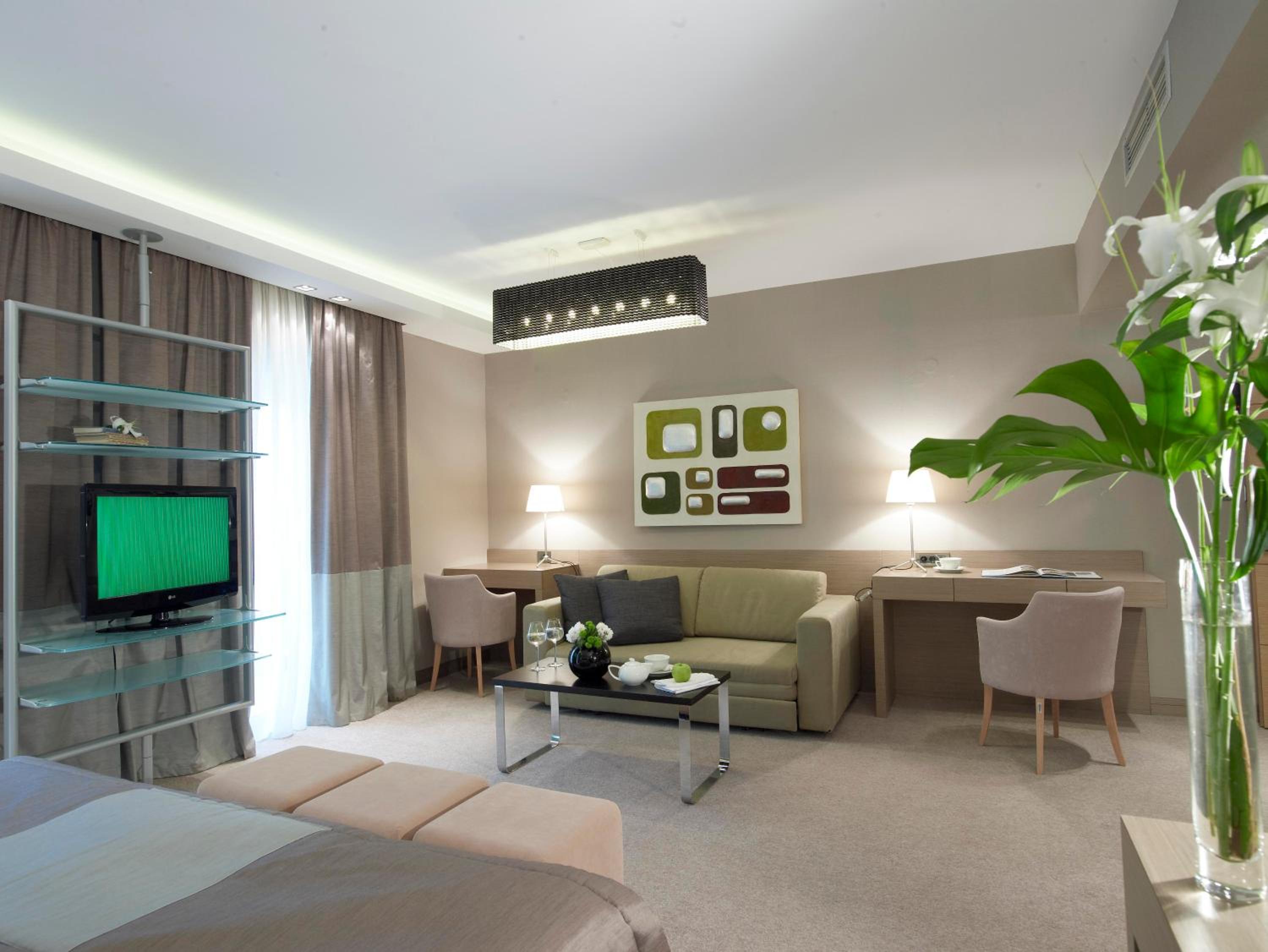 Junior Suite - Photo 7