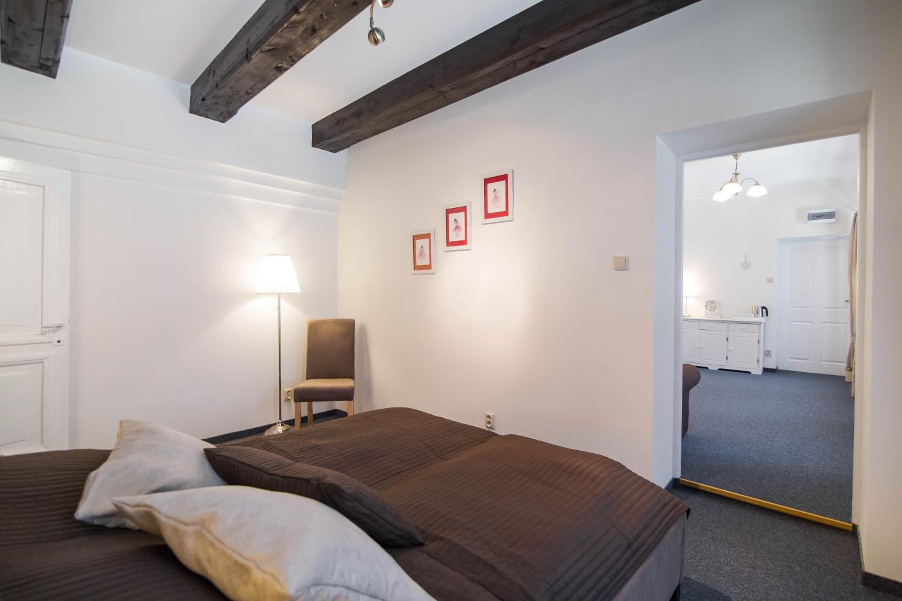 Standard Apartment photo 1
