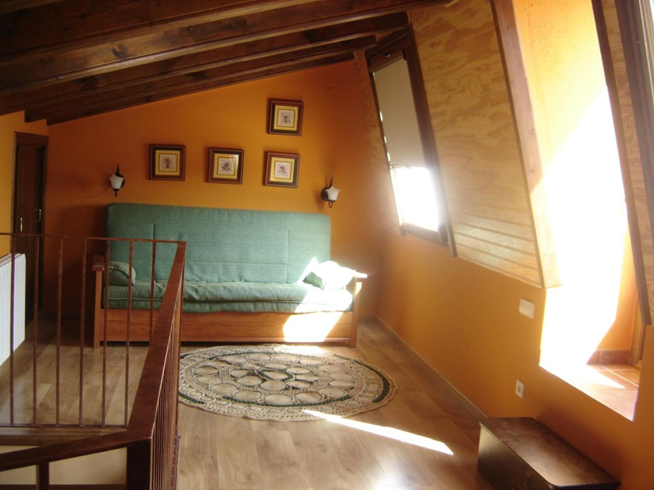 Suite con Jacuzzi