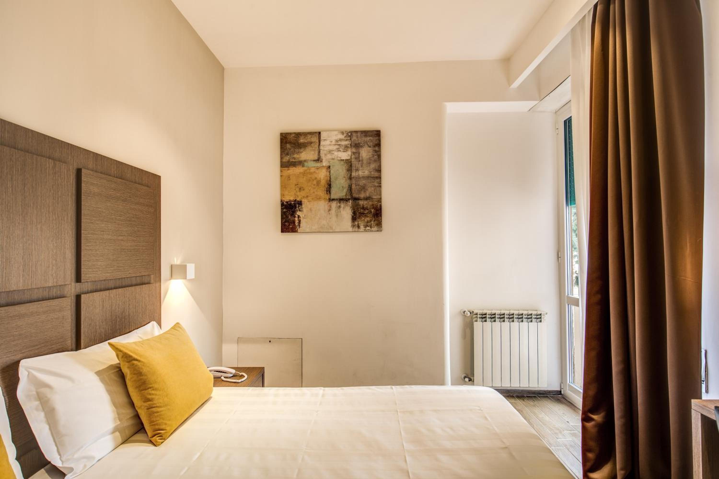 Triple Room photo 2