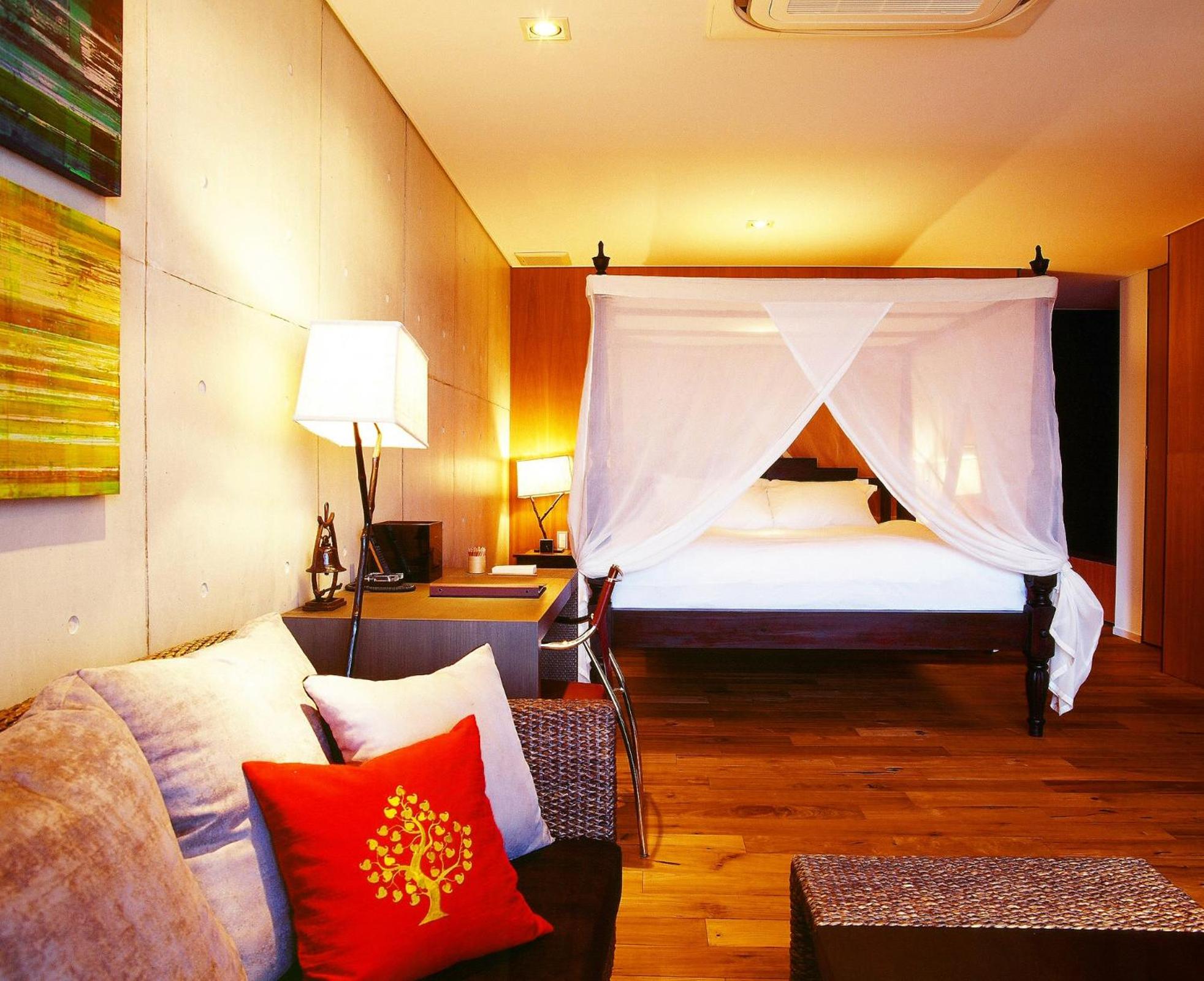 Suite with Hot Spring Bath - Annex