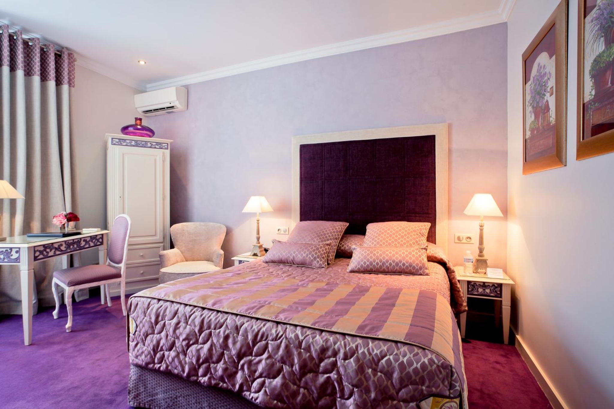 Comfort Double Room - Photo 2