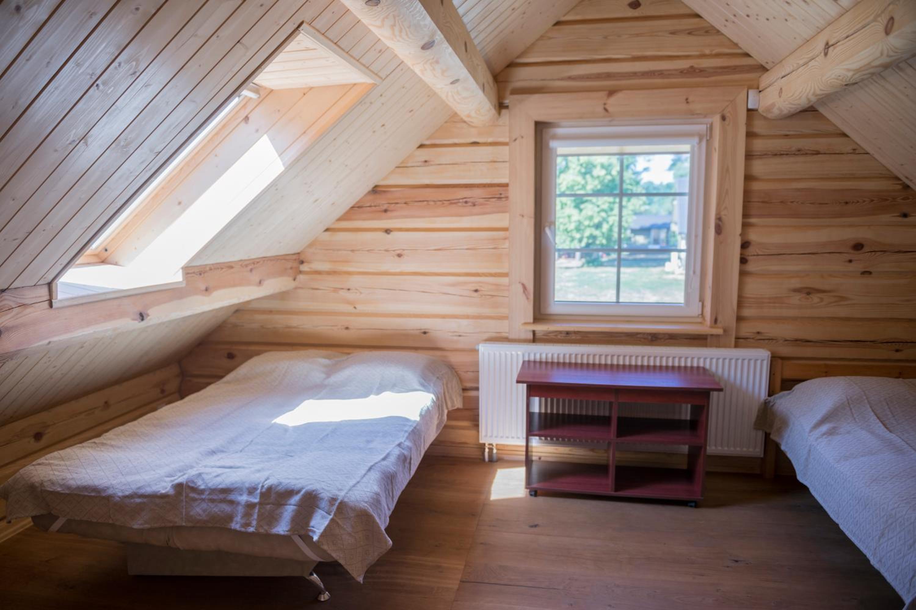 Two-Bedroom House - Photo 15