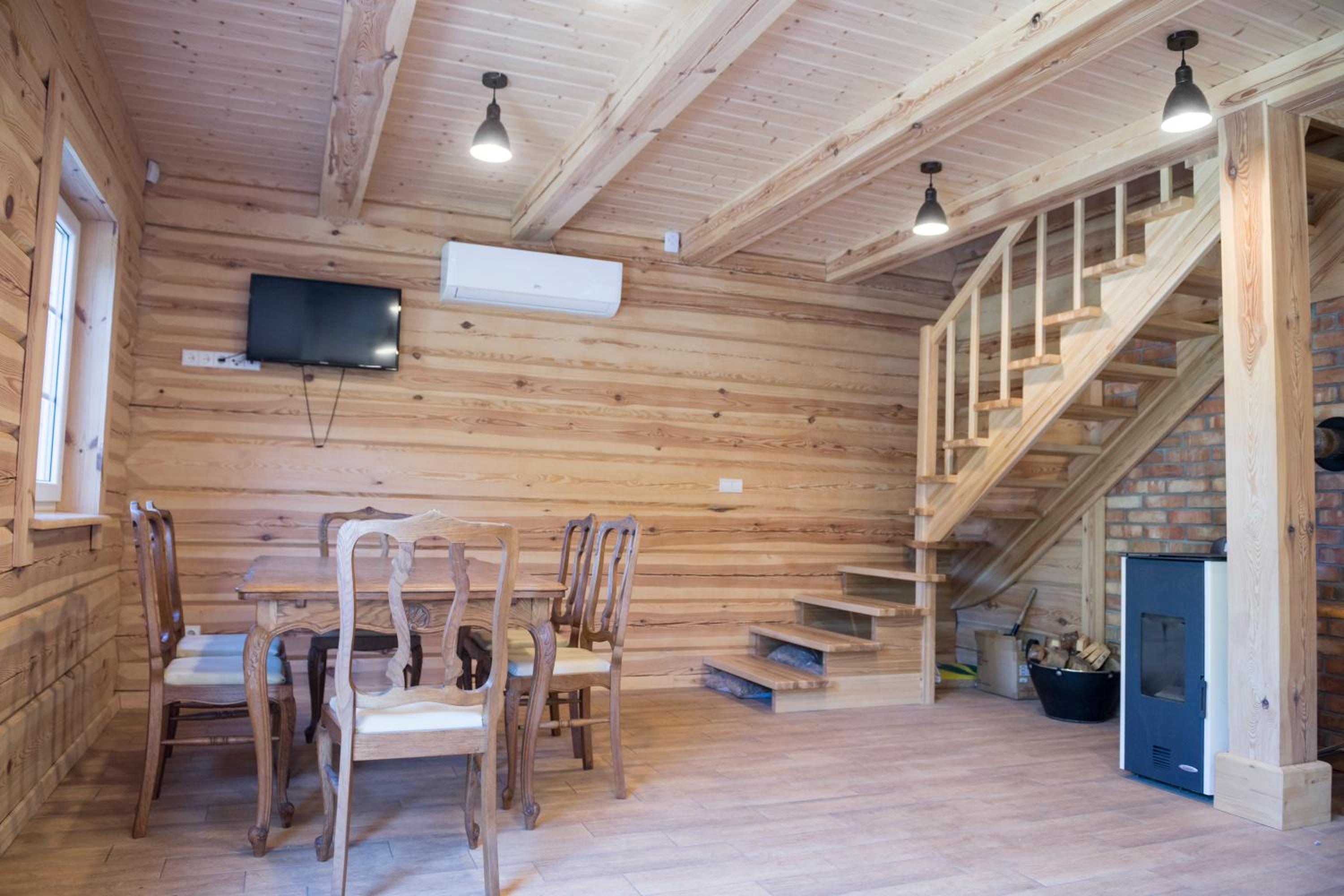 Two-Bedroom House - Photo 21