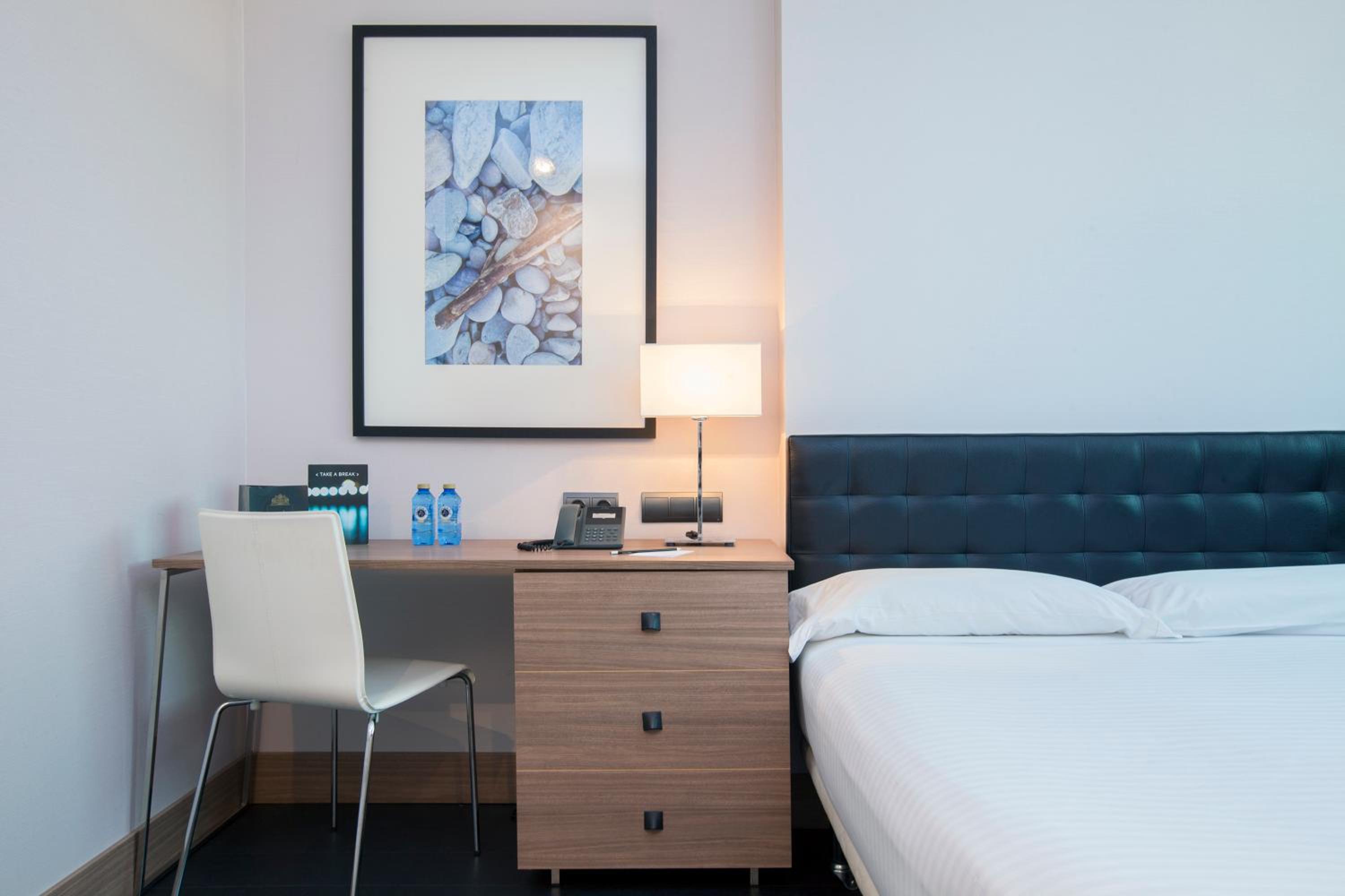 Superior Double Room - Photo 1
