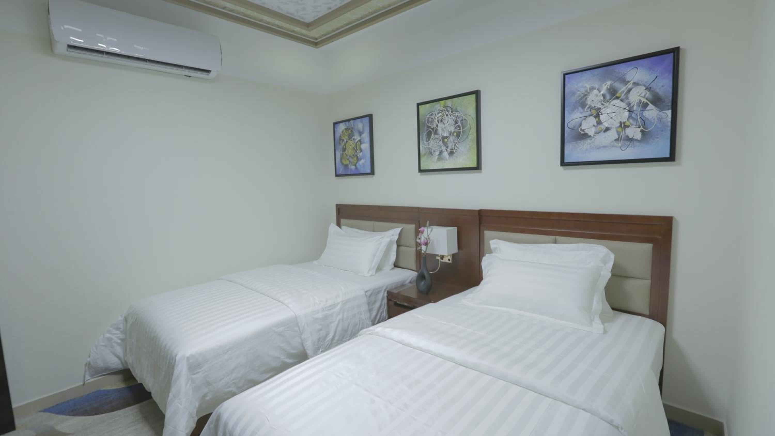 Superior Apartment