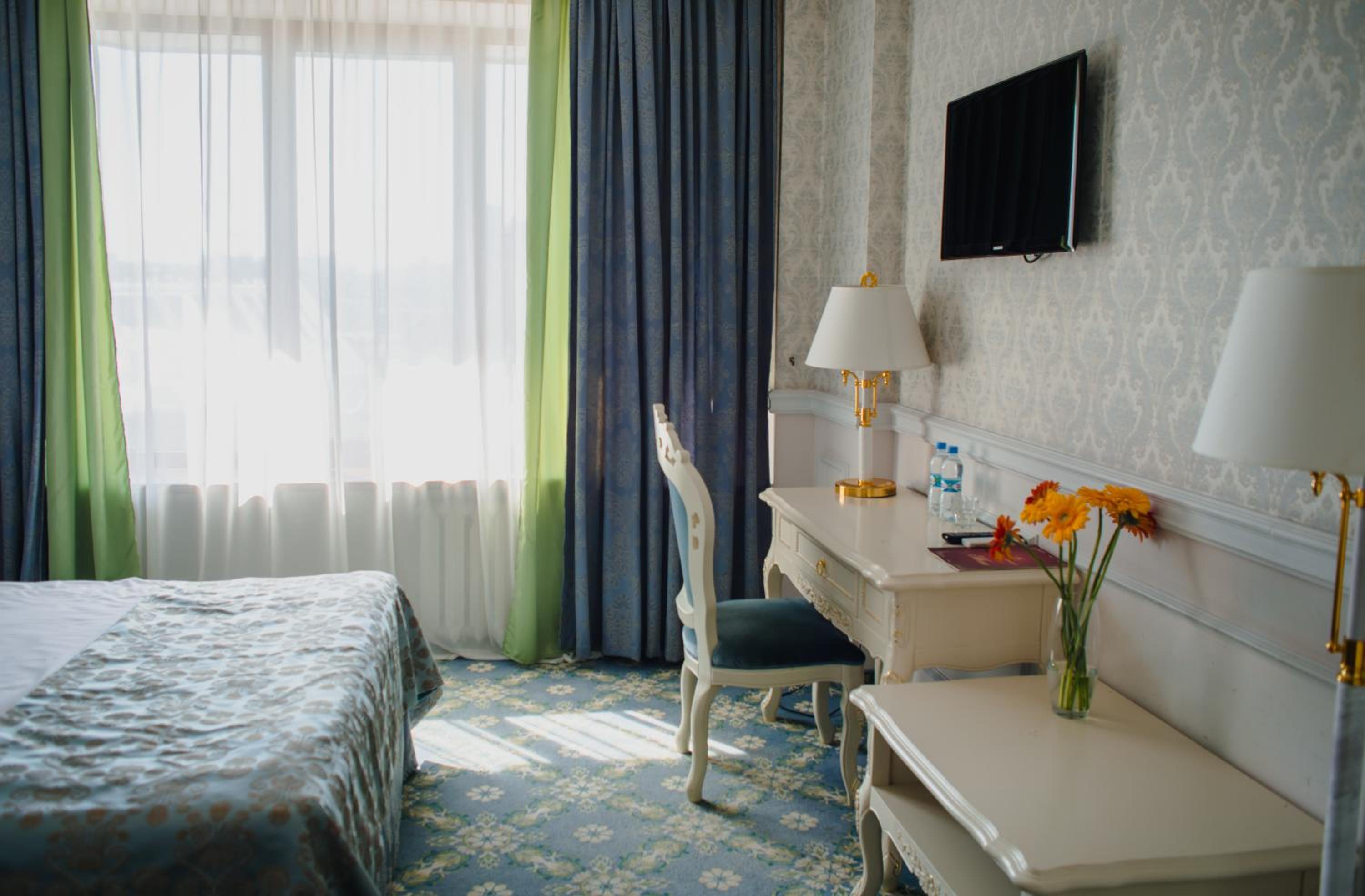Superior Double or Twin Room photo 2