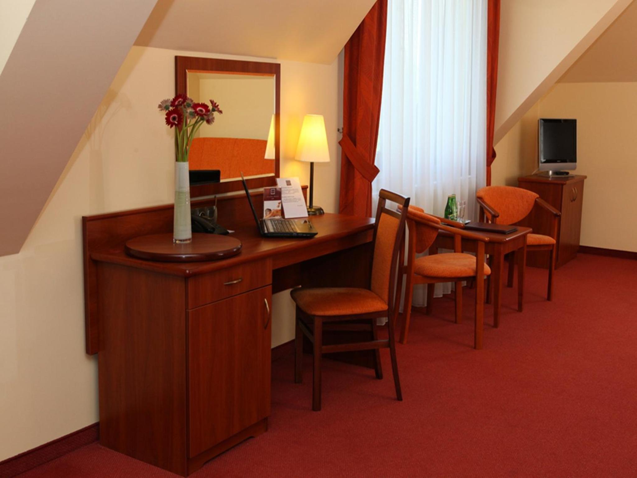 Superior Double or Twin Room photo 2