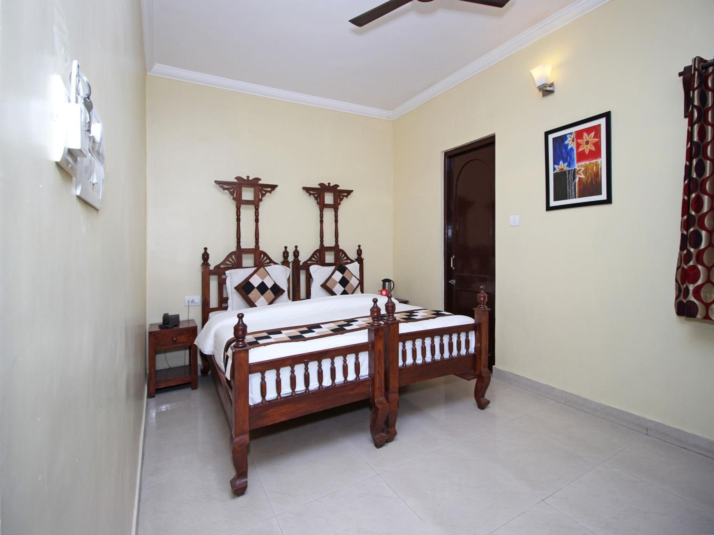 Deluxe Room photo 1