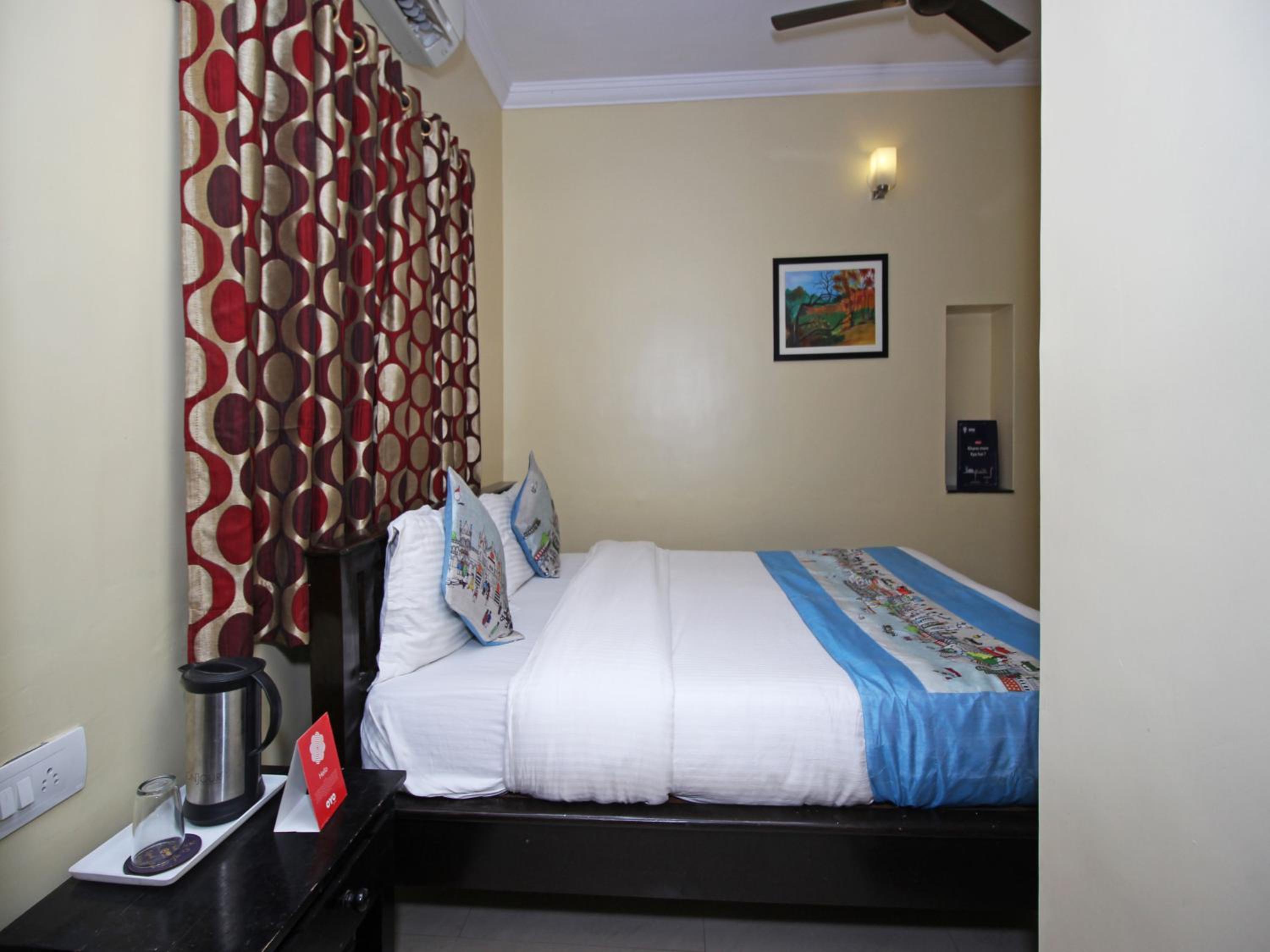 Deluxe Room photo 3