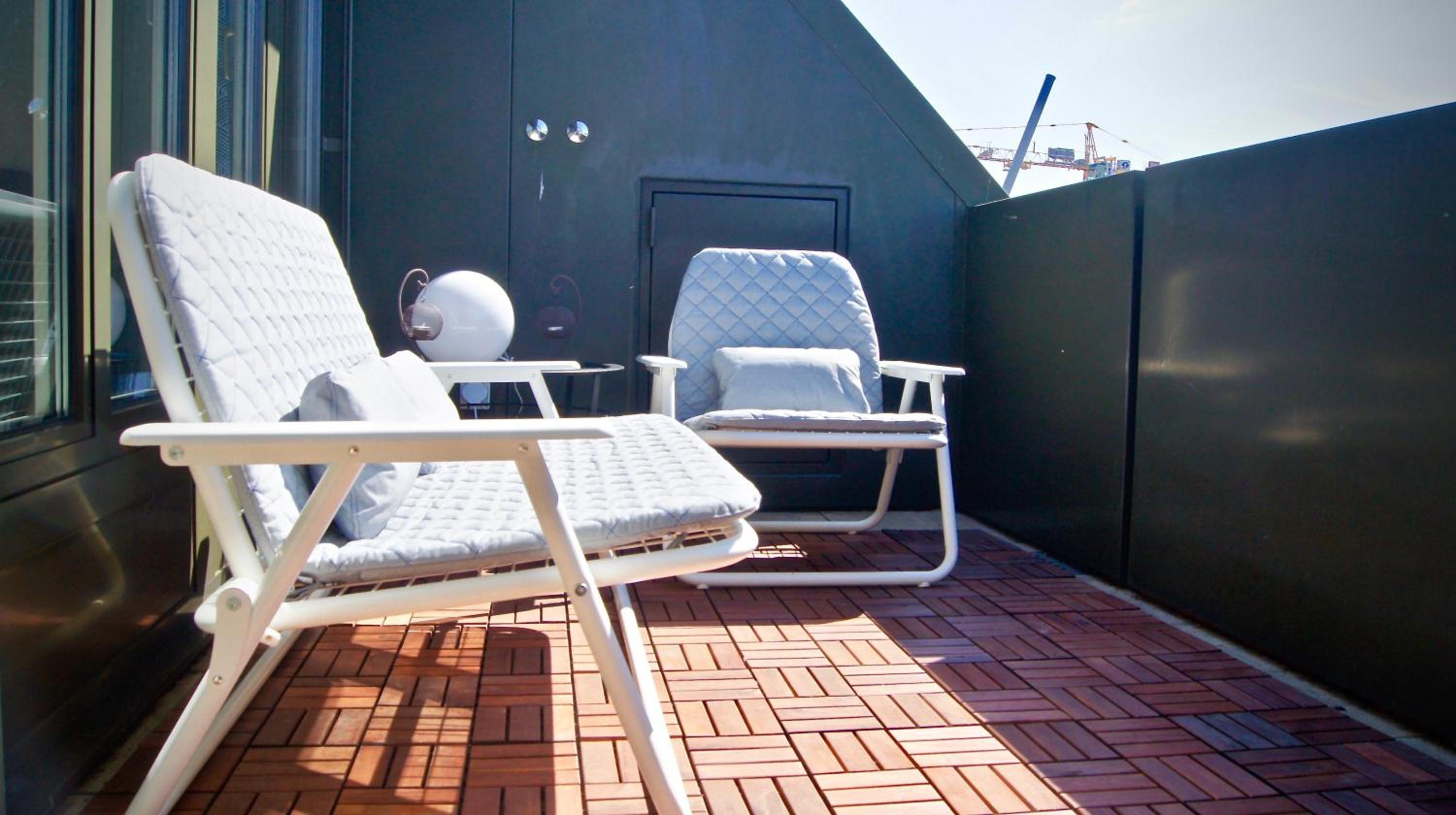Apartment - Photo 17
