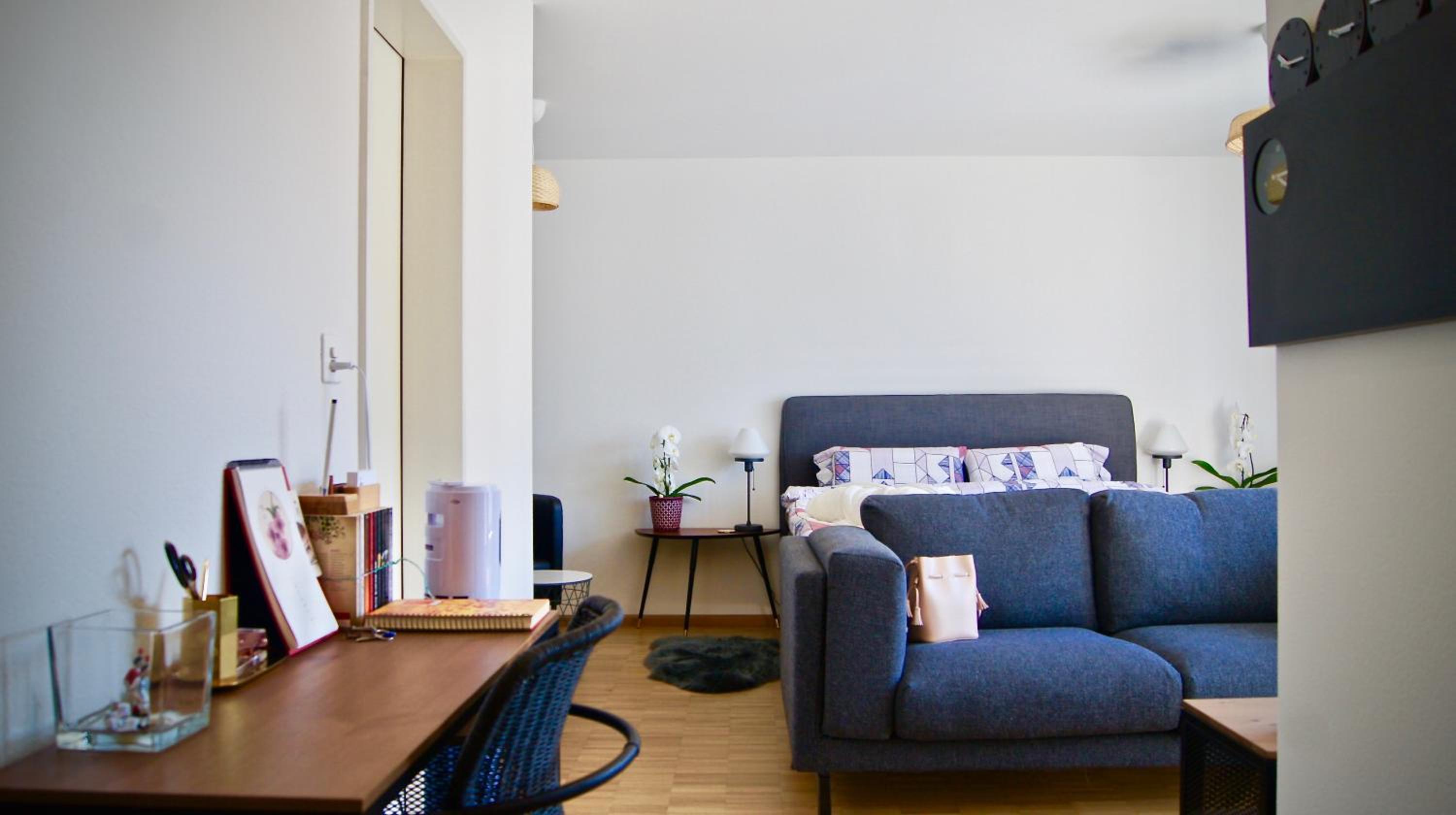 Apartment - Photo 1