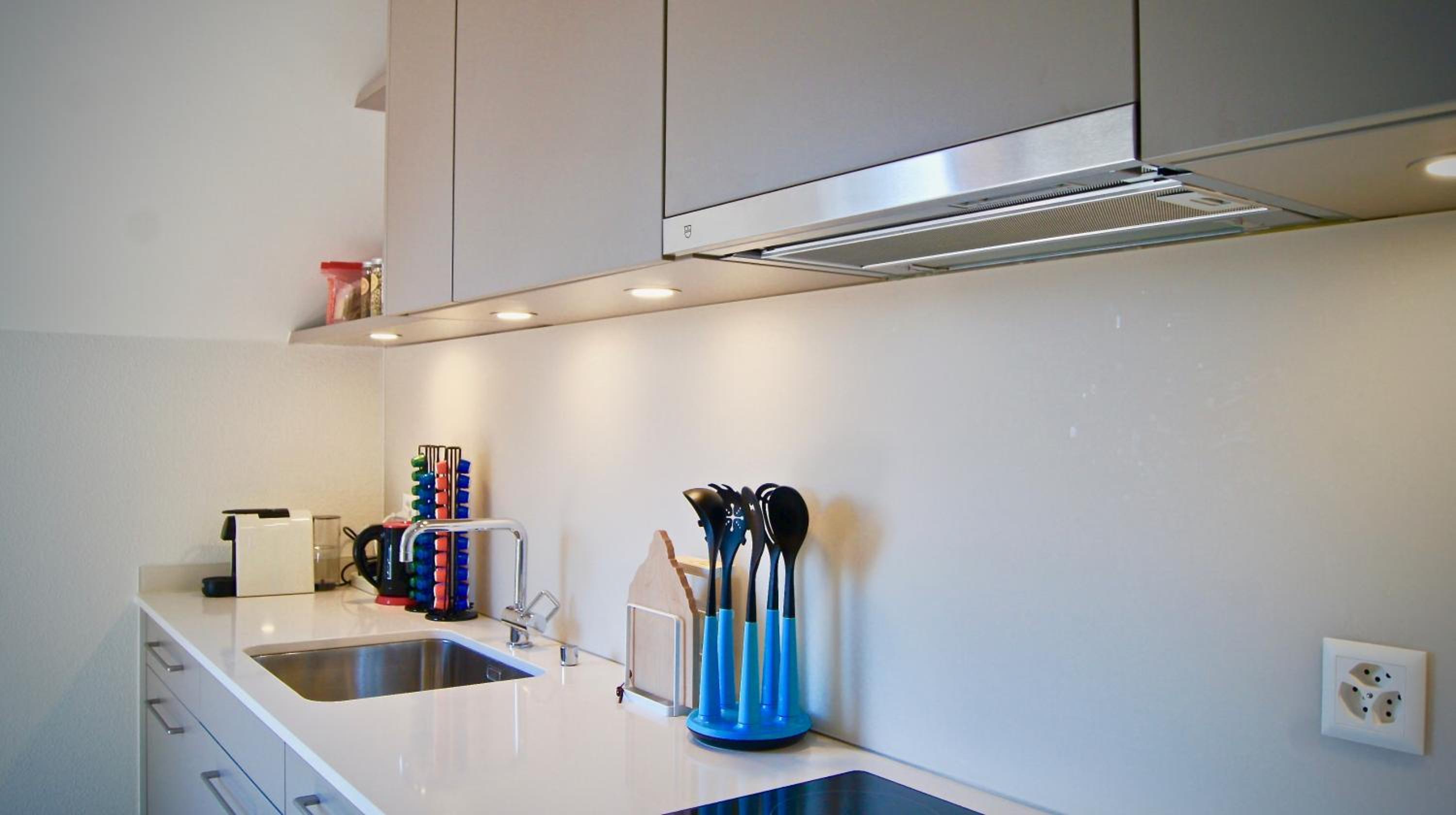 Apartment - Photo 20