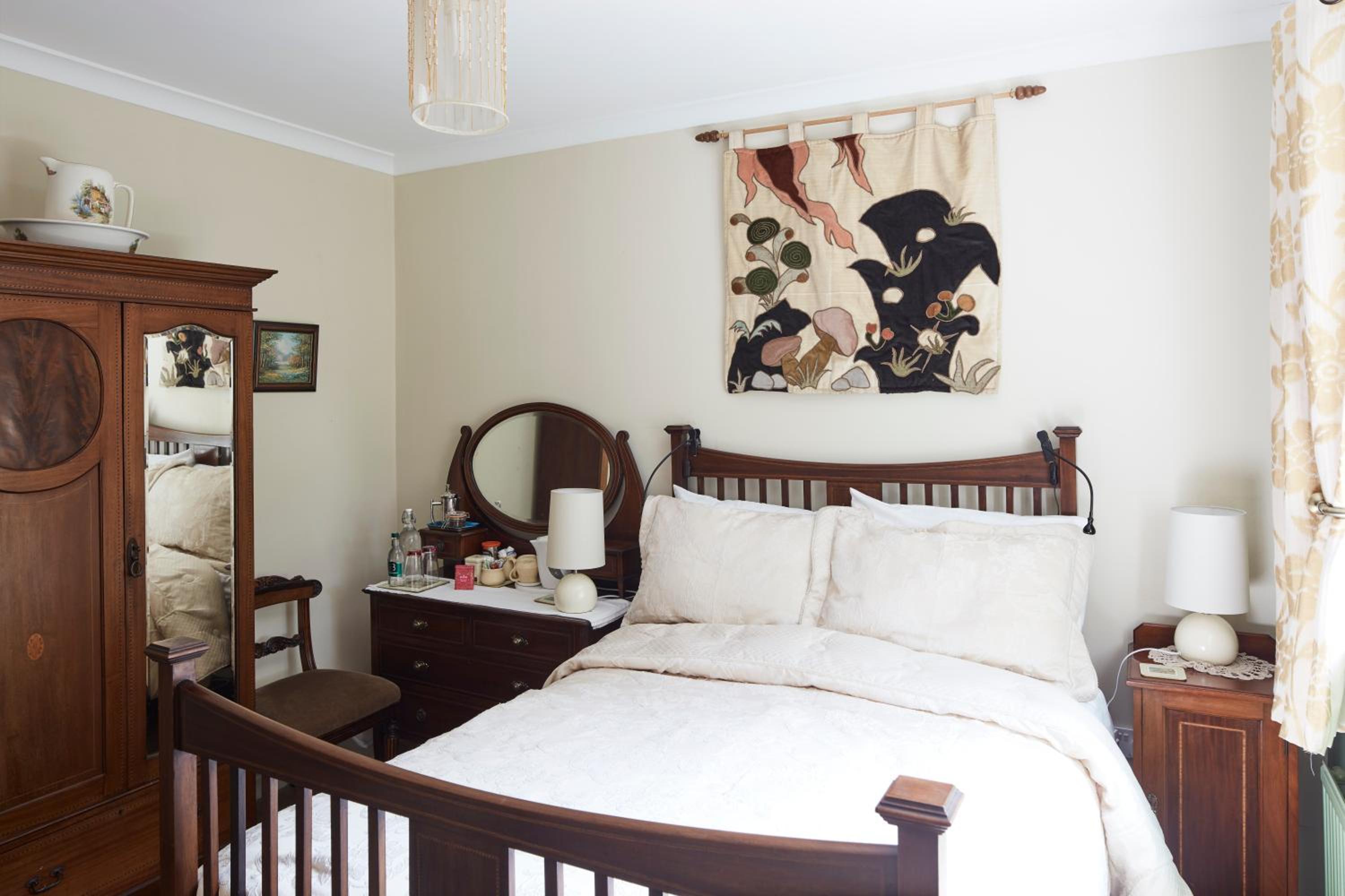 Deluxe Triple Room with Bath