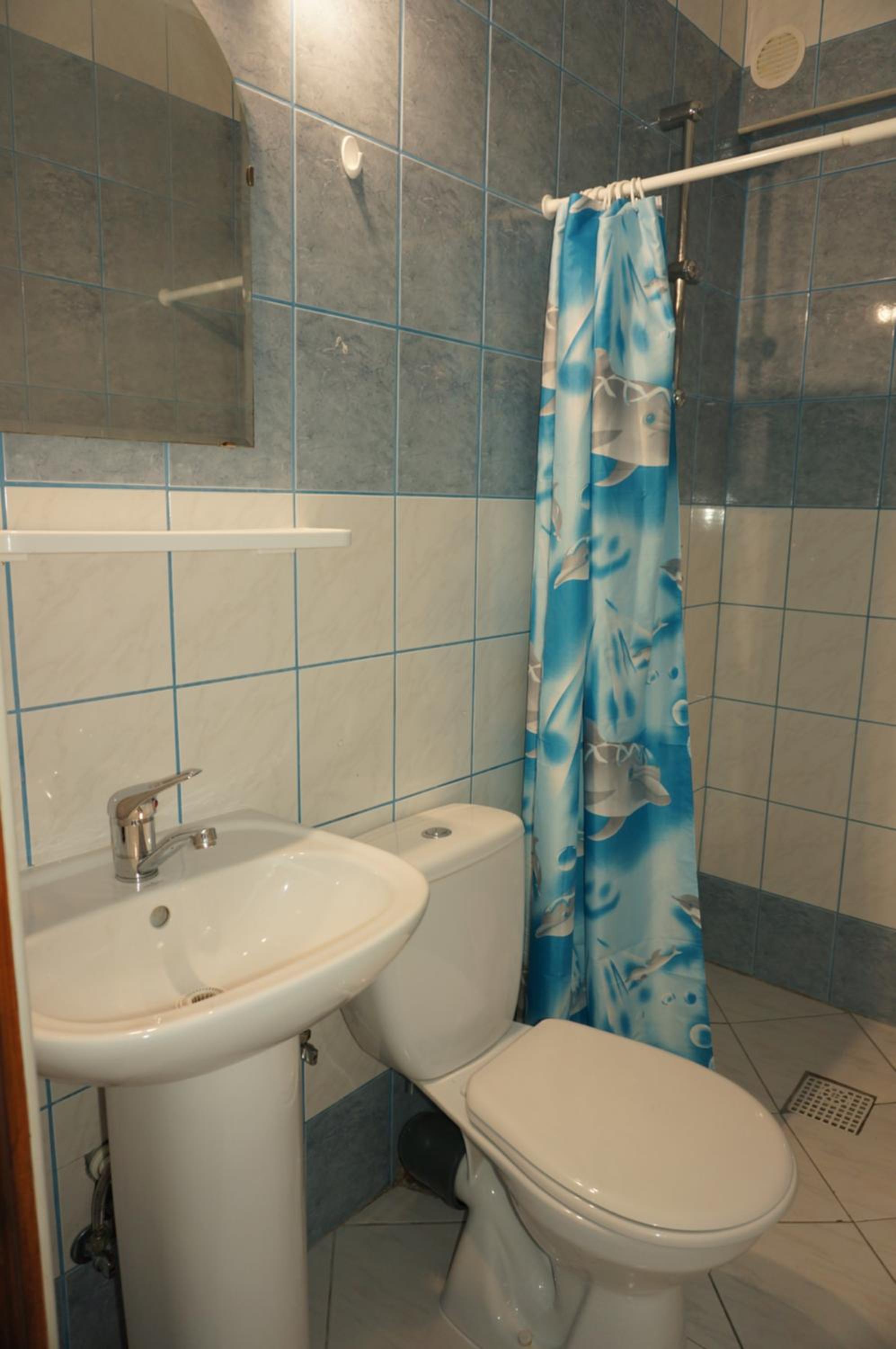Triple Room with Bathroom photo 2