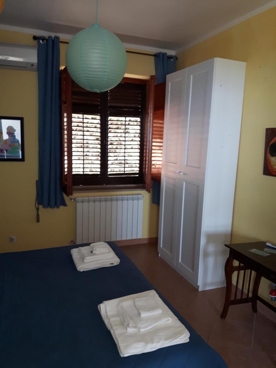 Apartment with Terrace photo 3