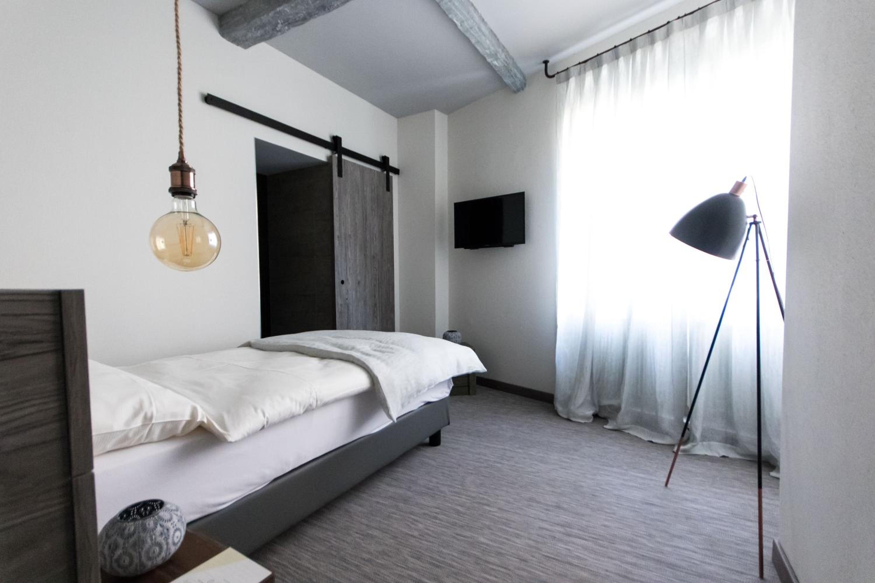 Superior Single Room photo 3