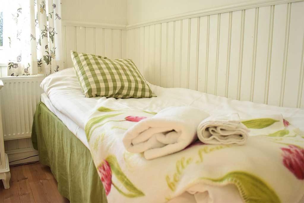 Standard Twin Room With Mountain View photo 1