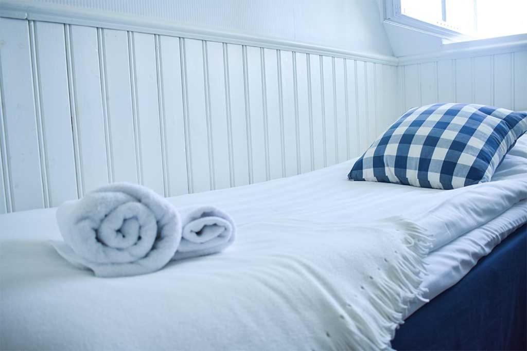 Deluxe Double Room With Shower photo 2