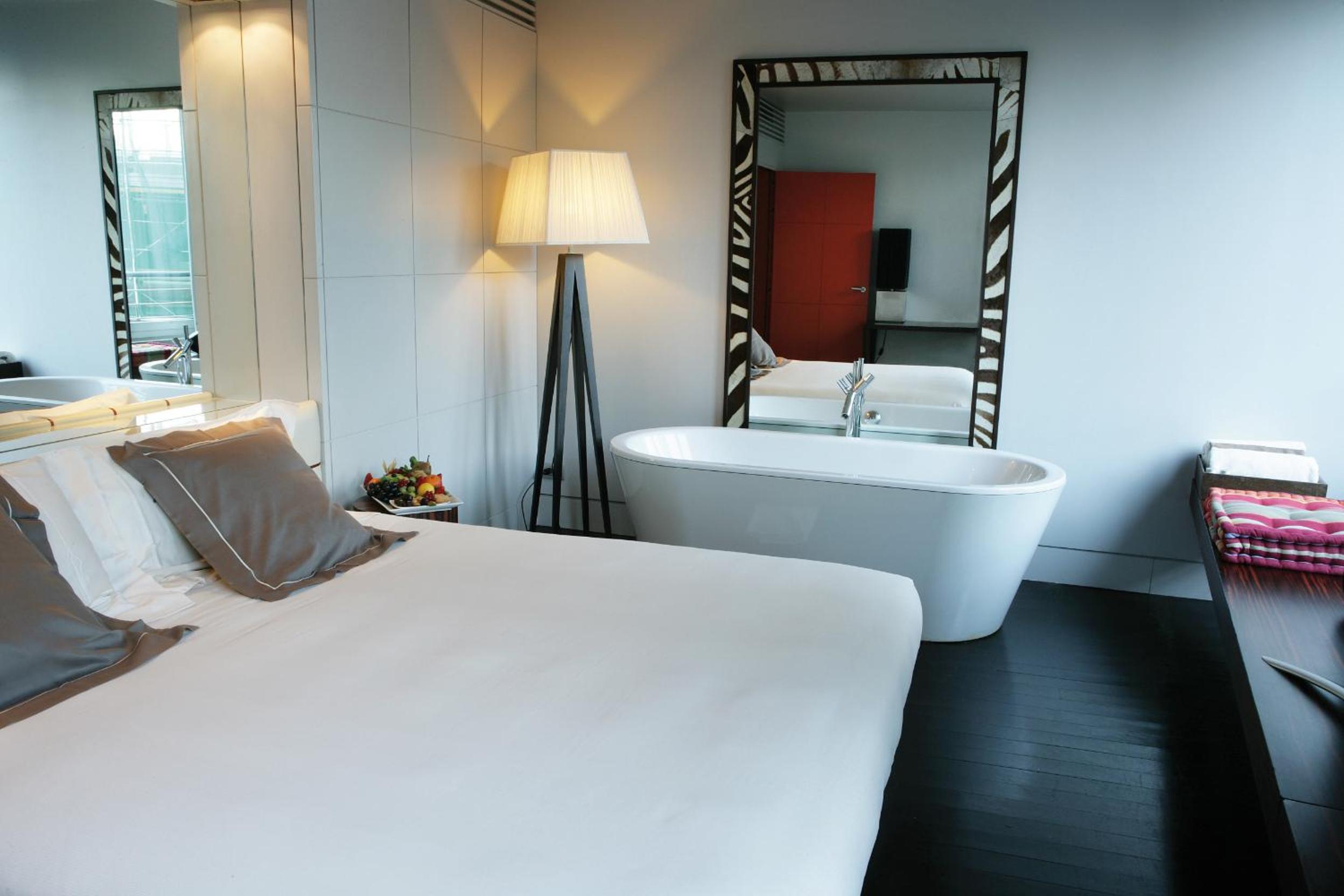 King Room