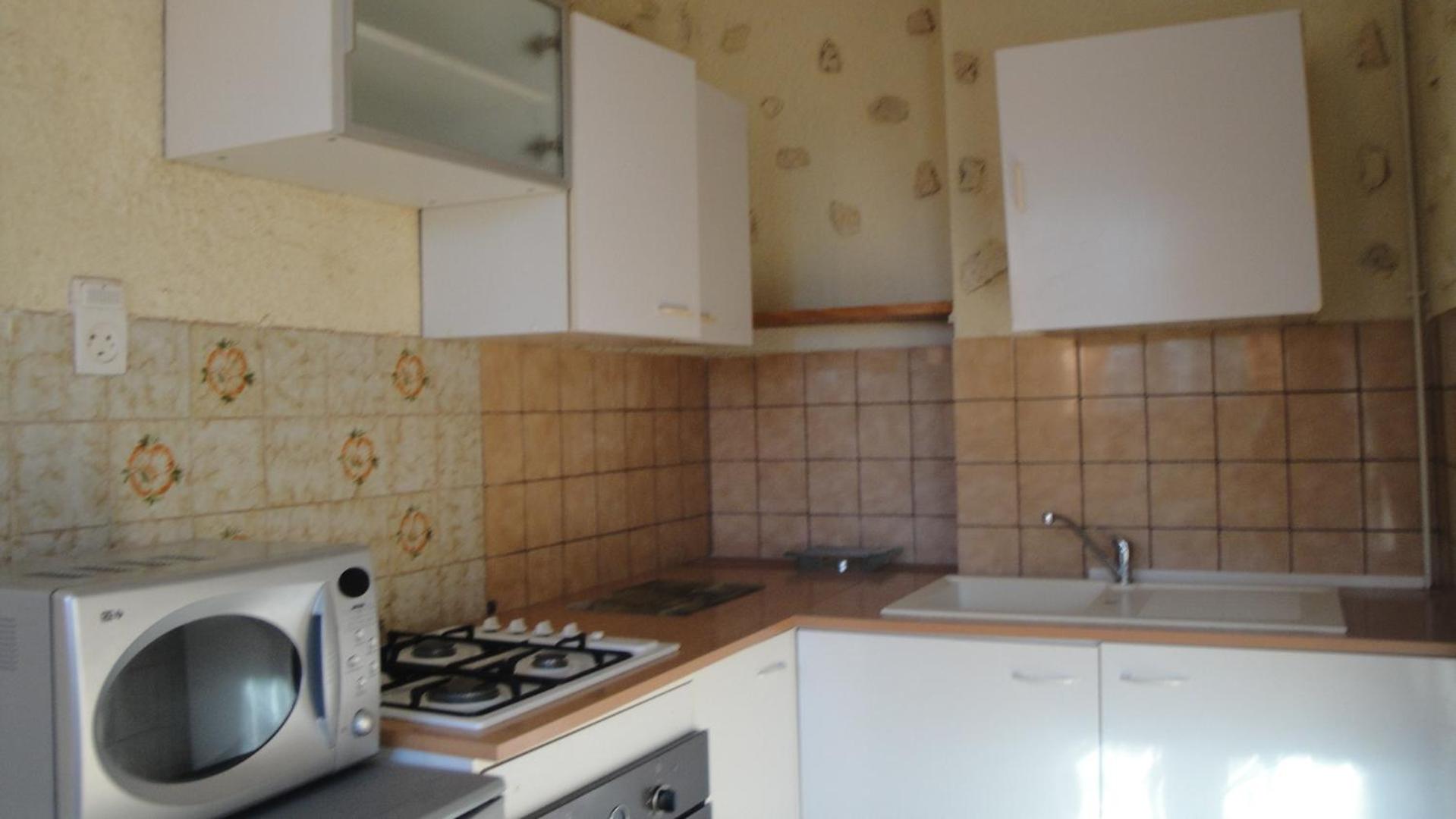 Double Room with Garden View - Photo 4