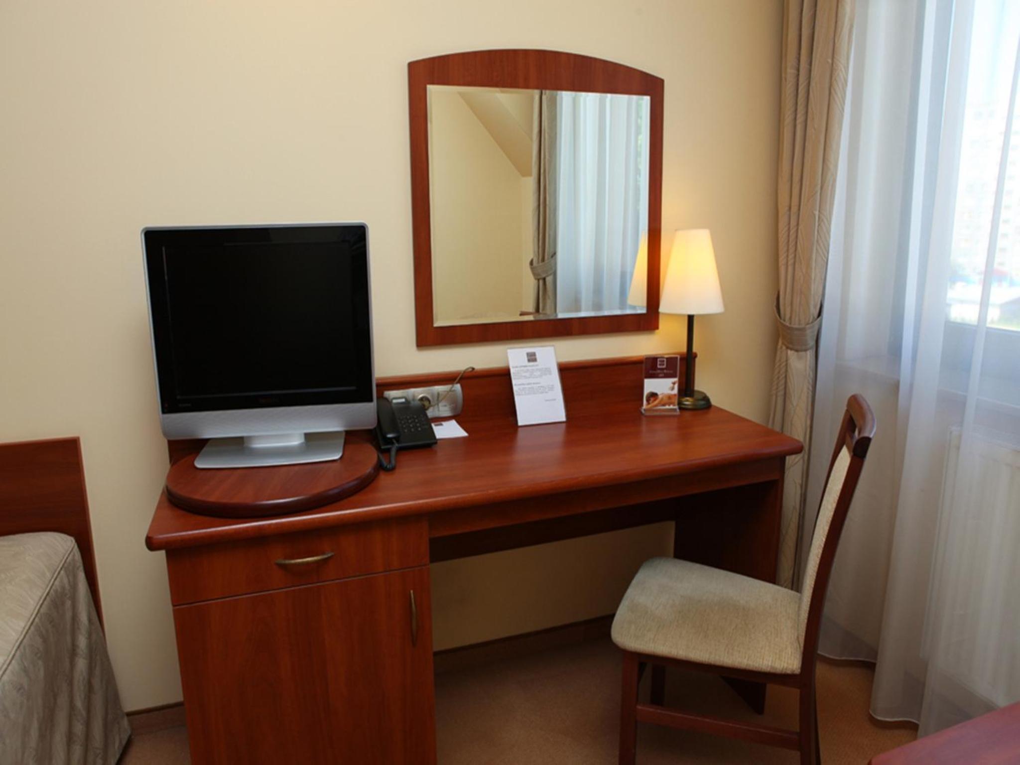 Single Room photo 1