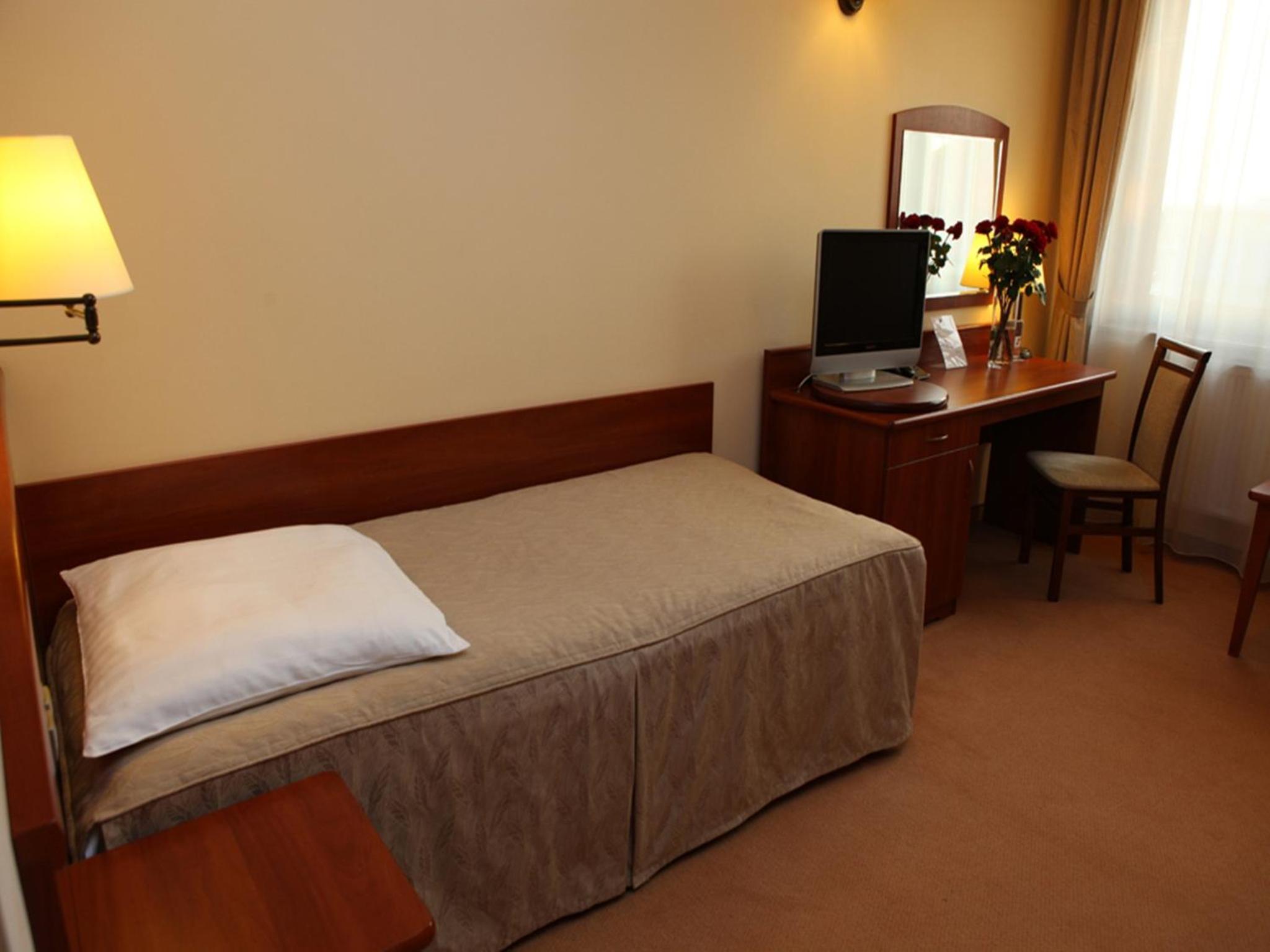 Single Room photo 2