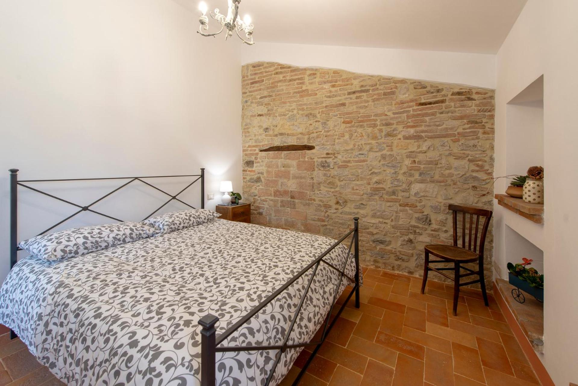 Apartment with Terrace photo 3