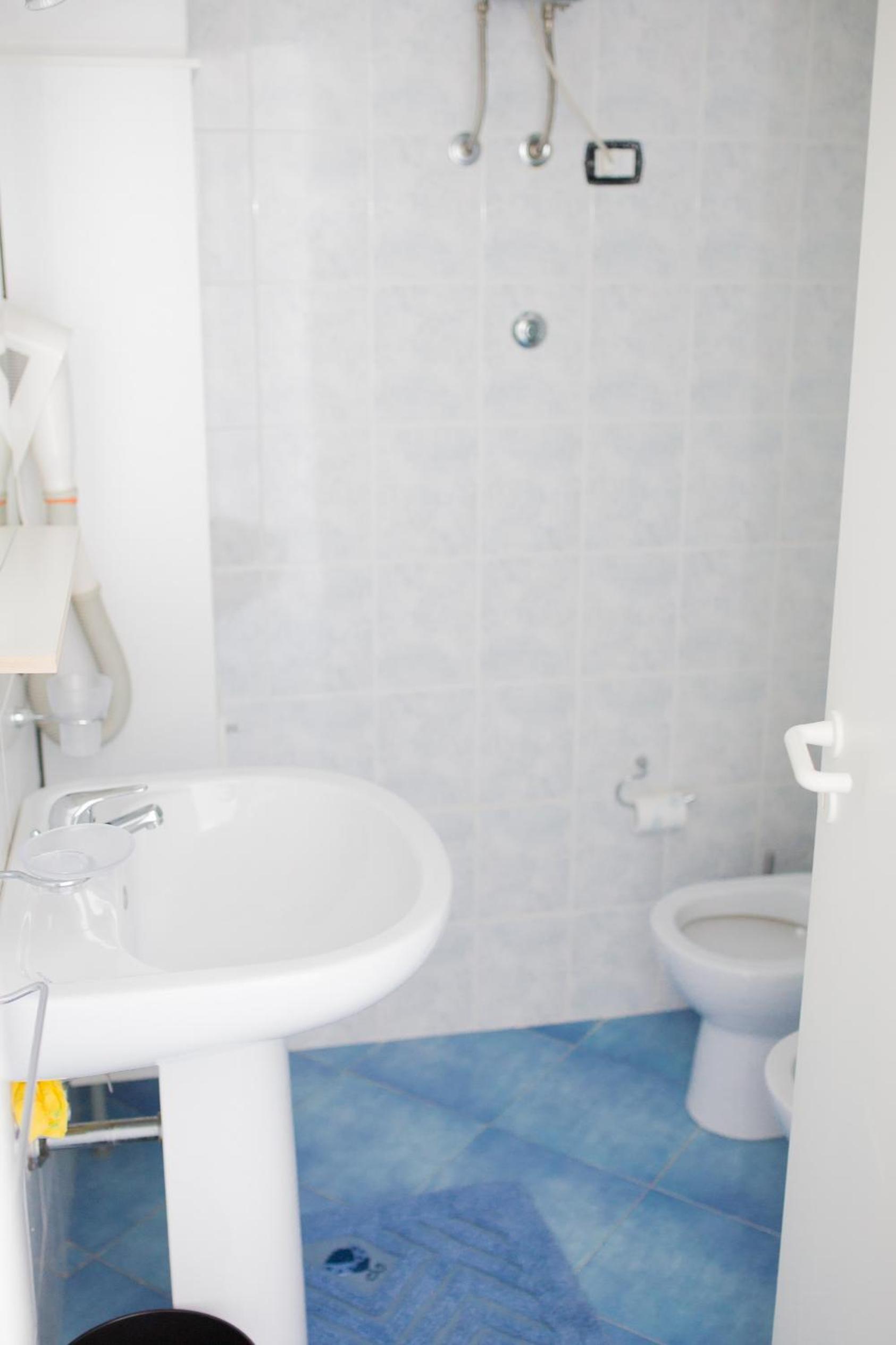 Studio Apartment With Sea View photo 3